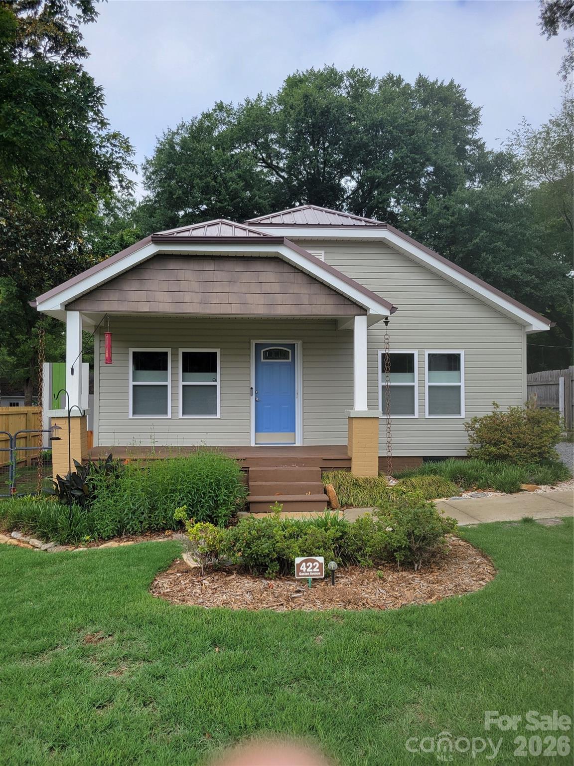 422 Gaston Avenue Belmont NC 28012