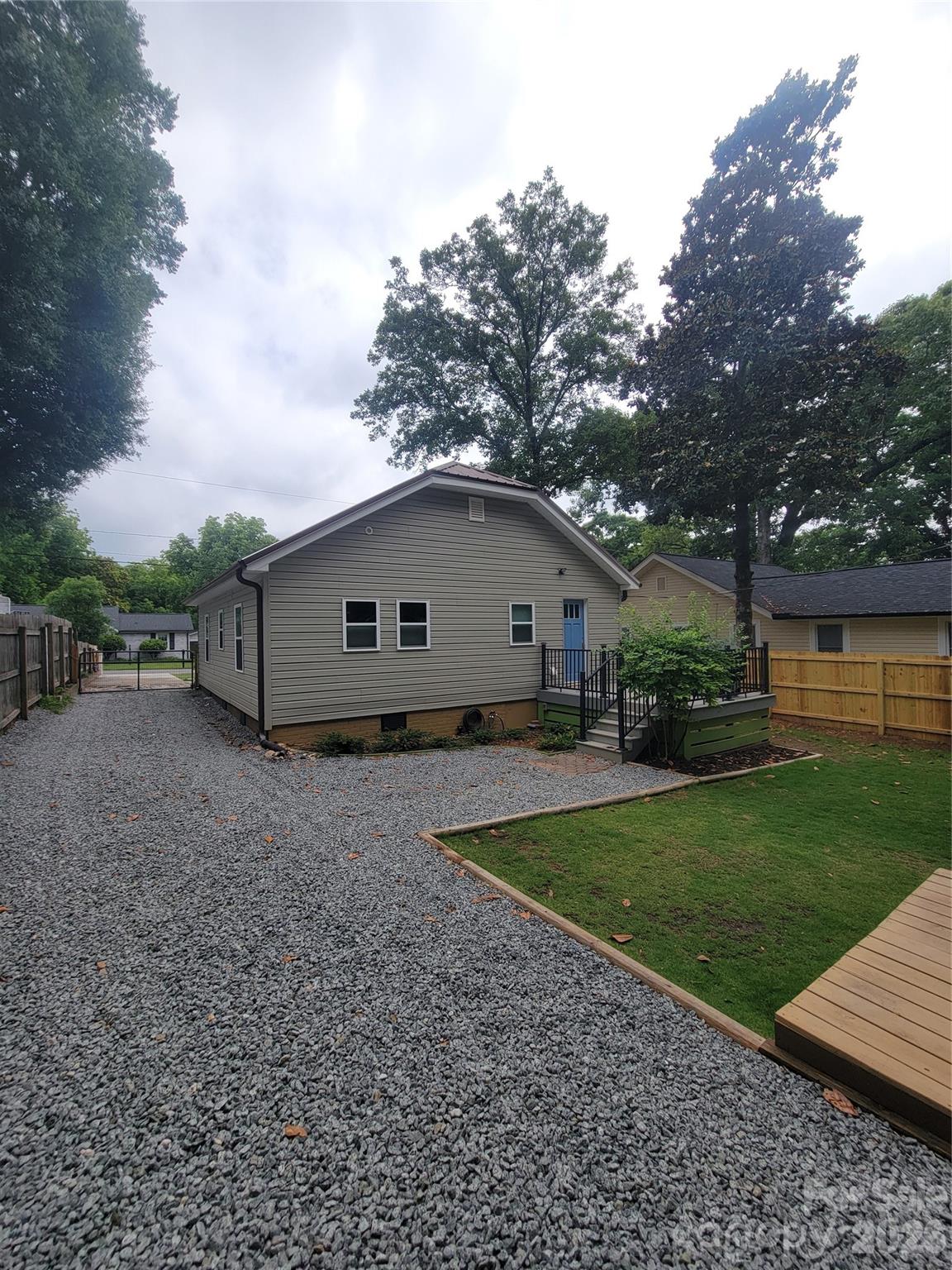 422 Gaston Avenue Belmont NC 28012