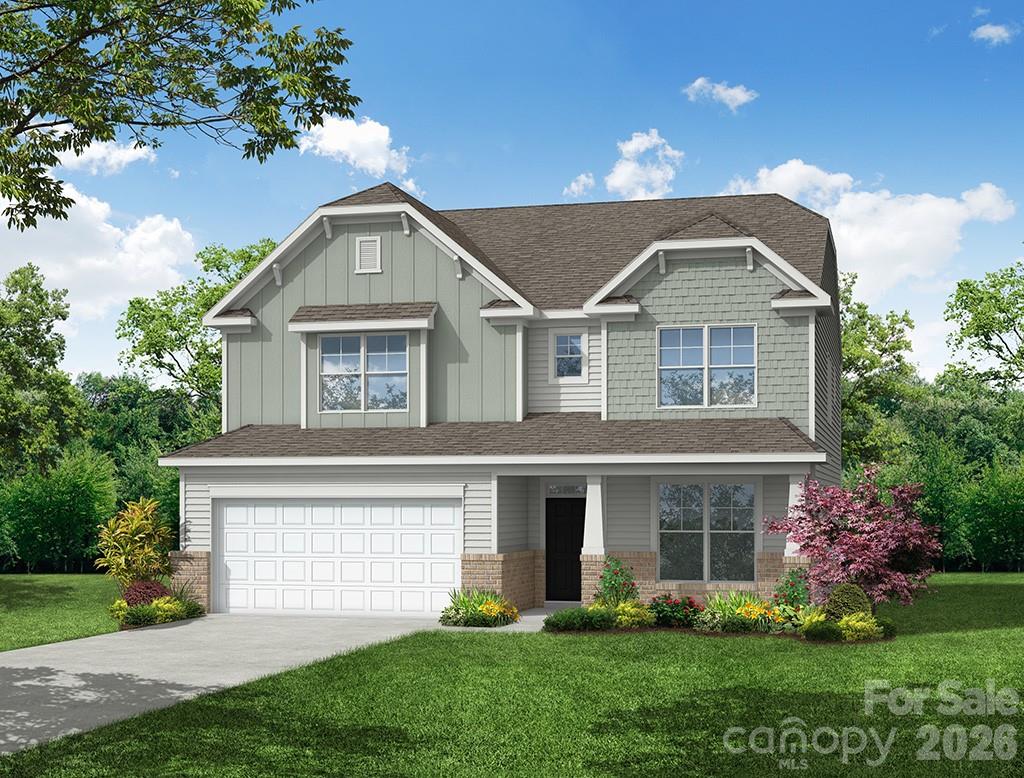 1429 Crooked Stick Drive Rock Hill SC 29730