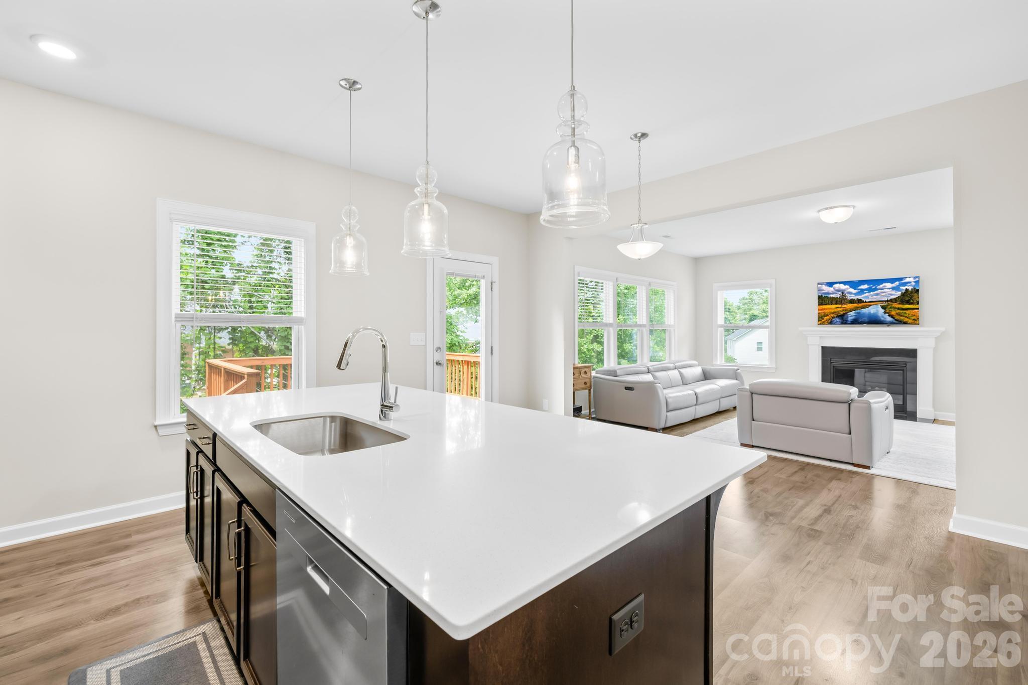 106 Kirsche Court Mooresville NC 28115