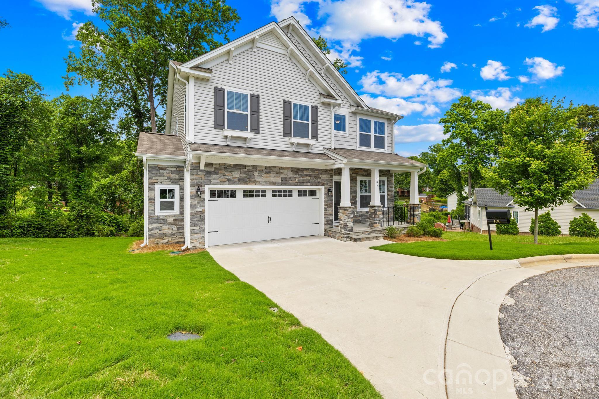 106 Kirsche Court Mooresville NC 28115