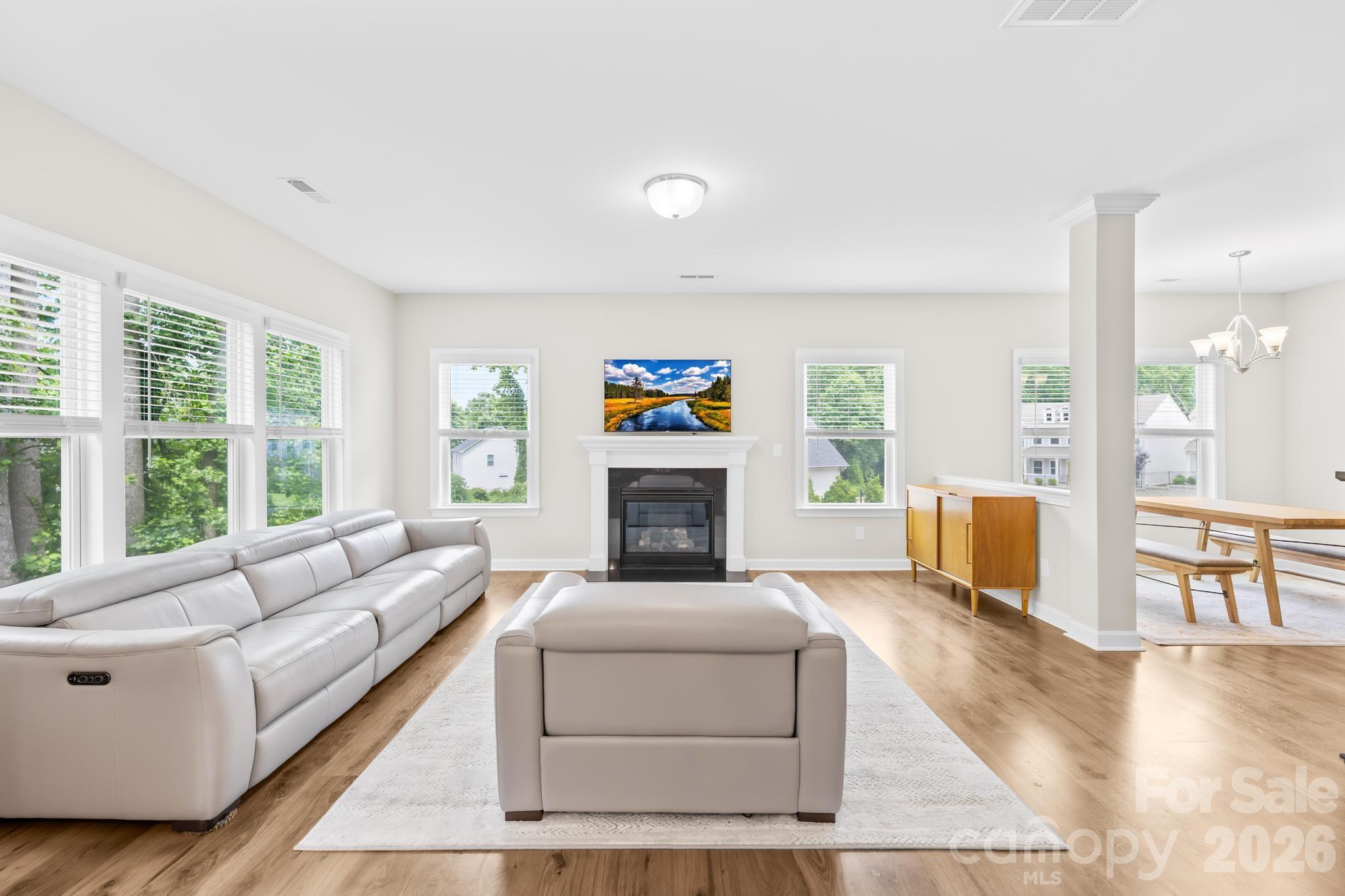 106 Kirsche Court Mooresville NC 28115