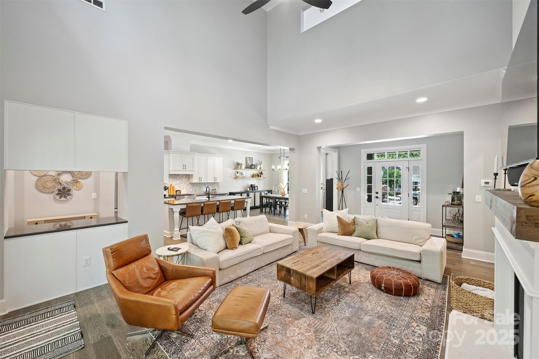 4311 Craig Avenue Charlotte NC 28211