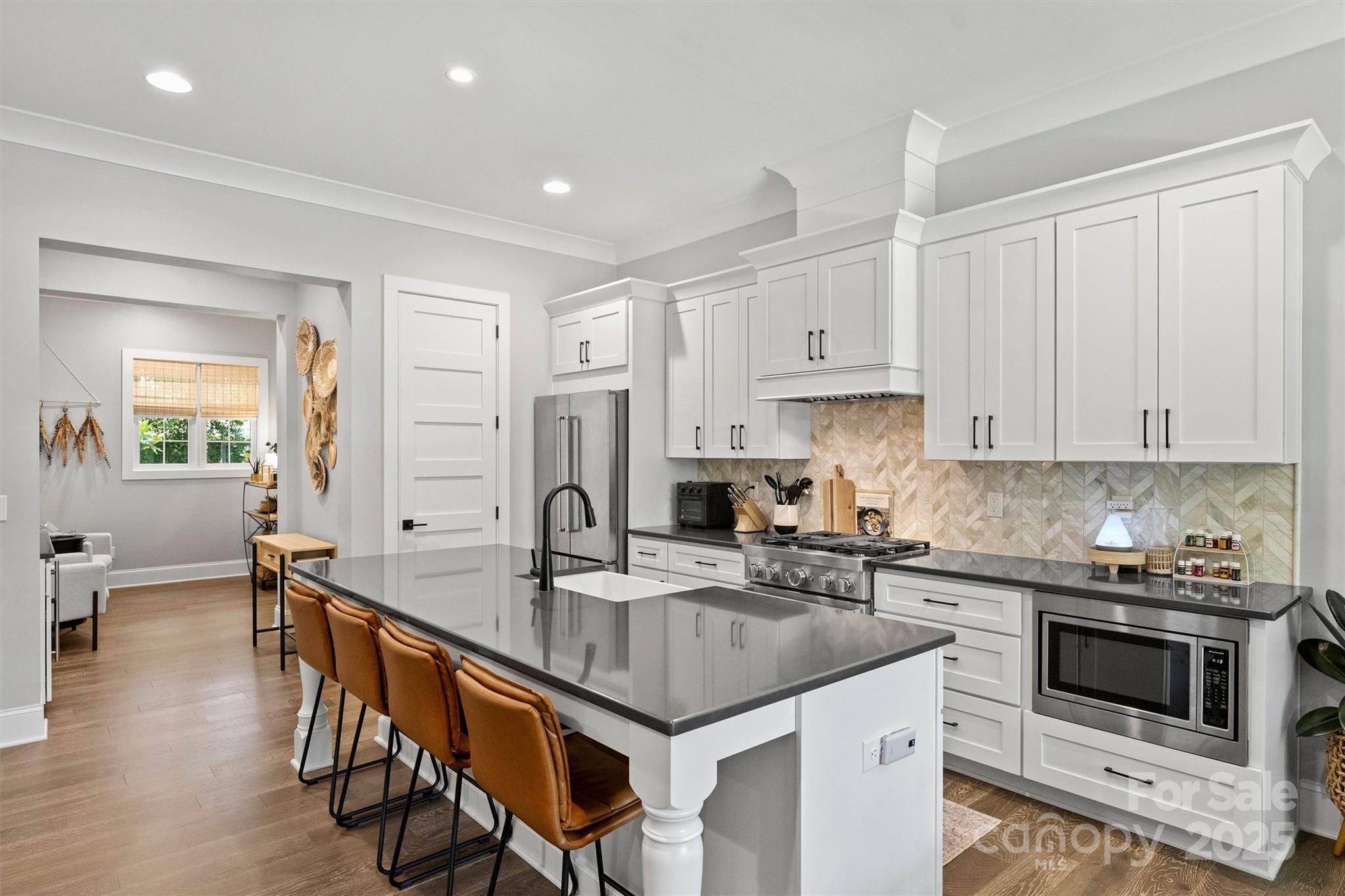 4311 Craig Avenue Charlotte NC 28211