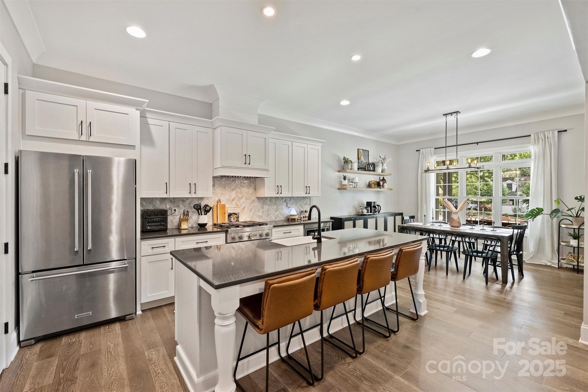 4311 Craig Avenue Charlotte NC 28211