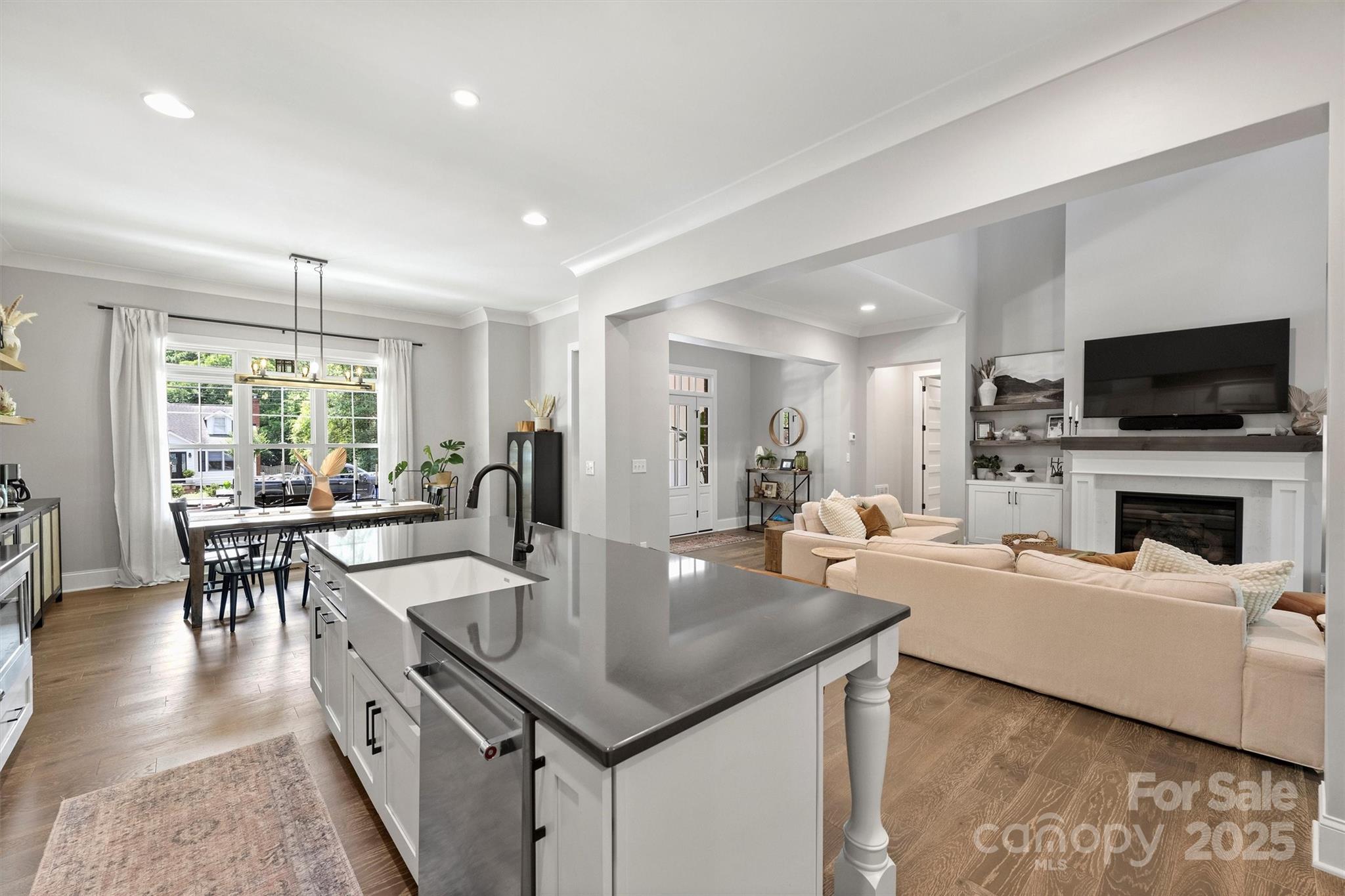 4311 Craig Avenue Charlotte NC 28211