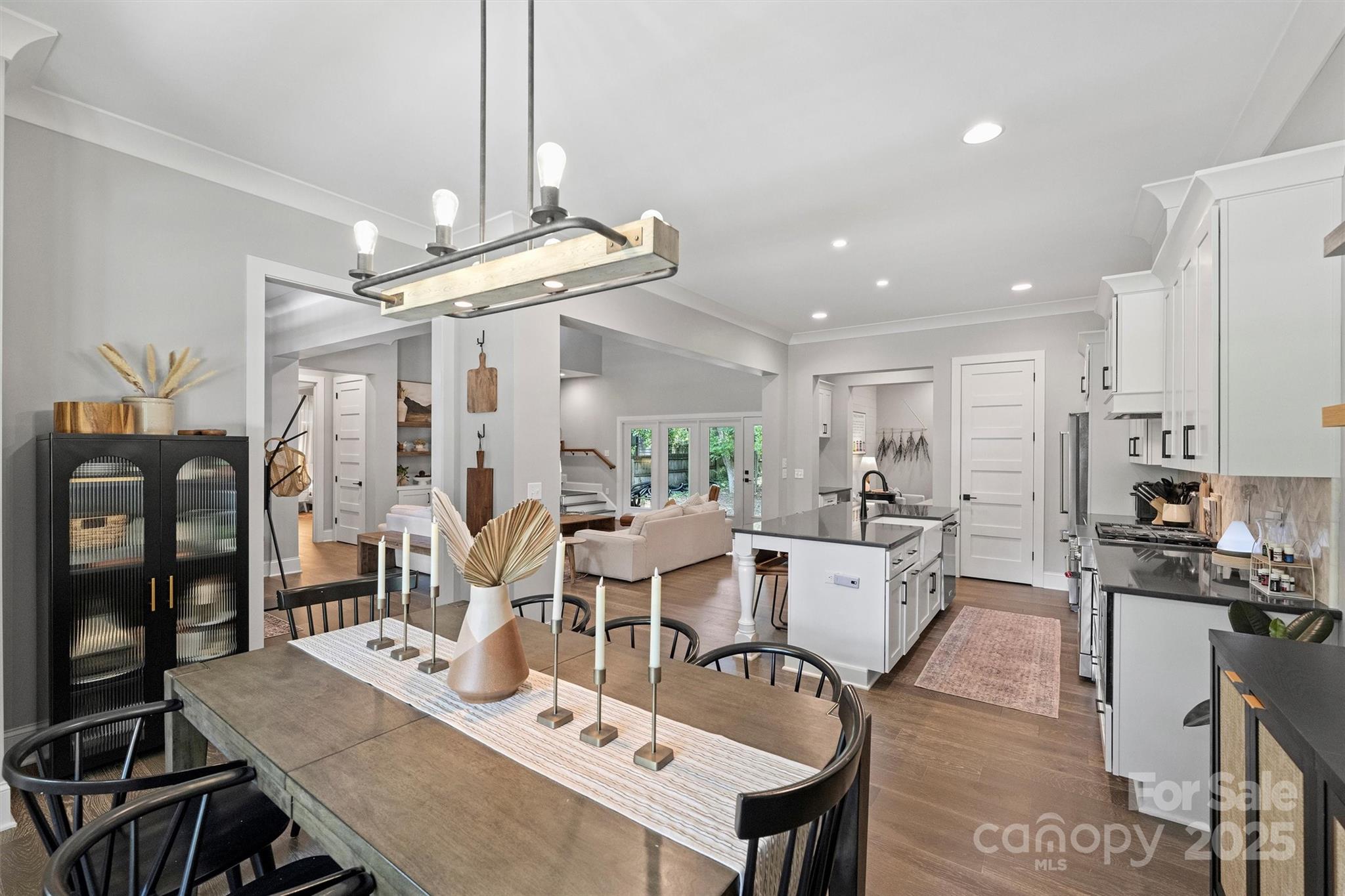 4311 Craig Avenue Charlotte NC 28211