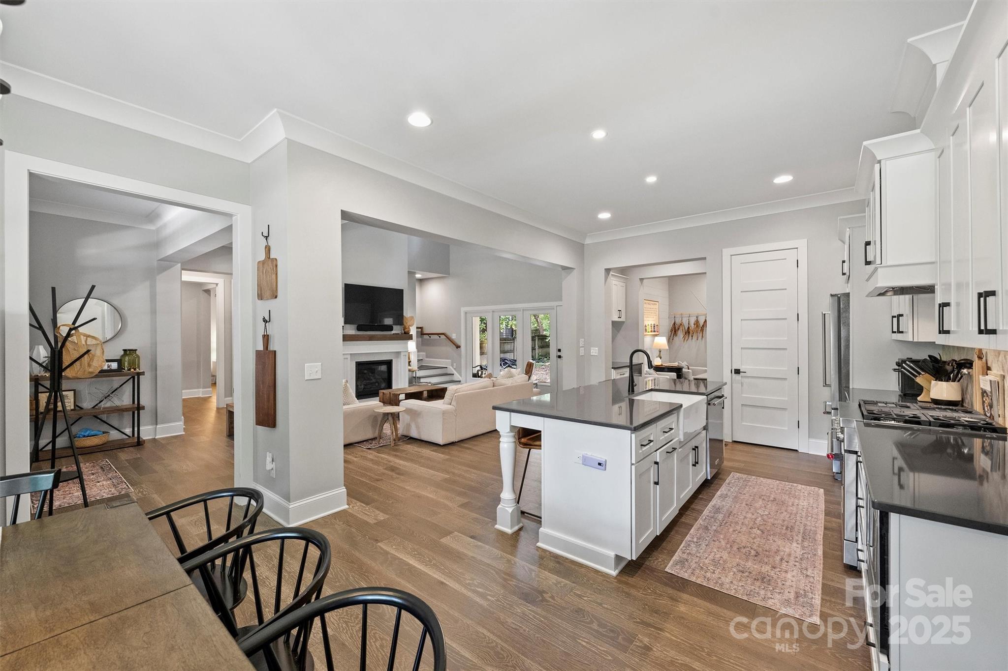 4311 Craig Avenue Charlotte NC 28211