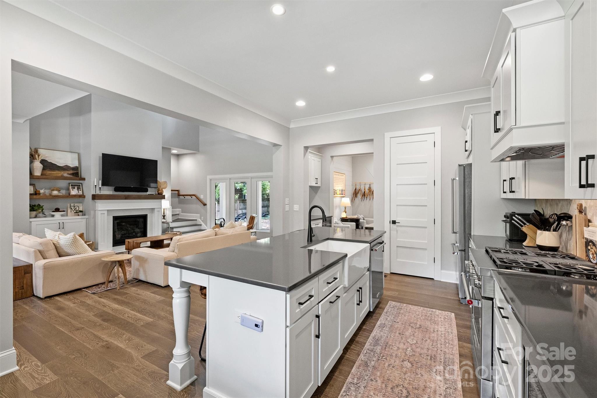 4311 Craig Avenue Charlotte NC 28211