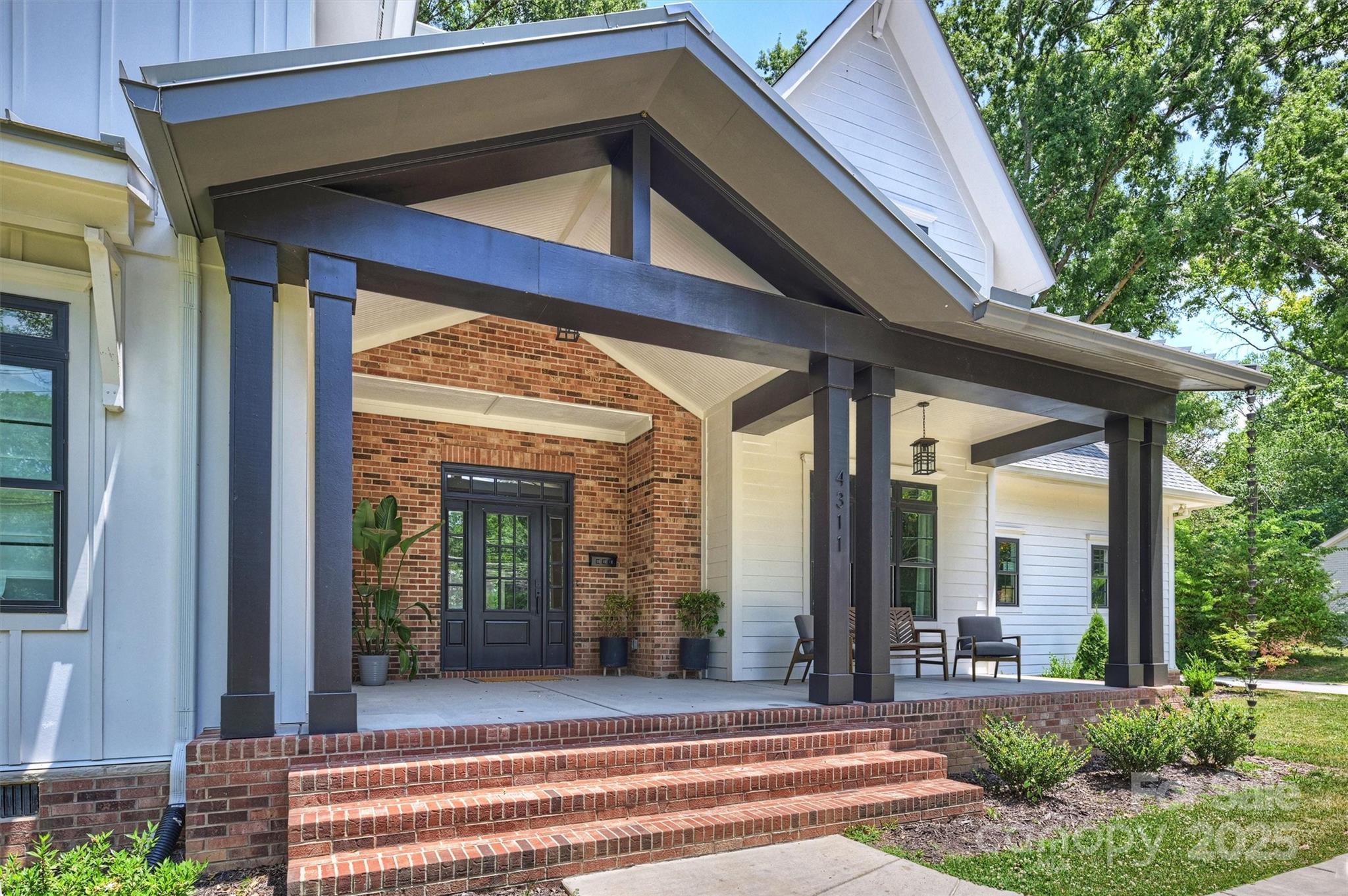 4311 Craig Avenue Charlotte NC 28211