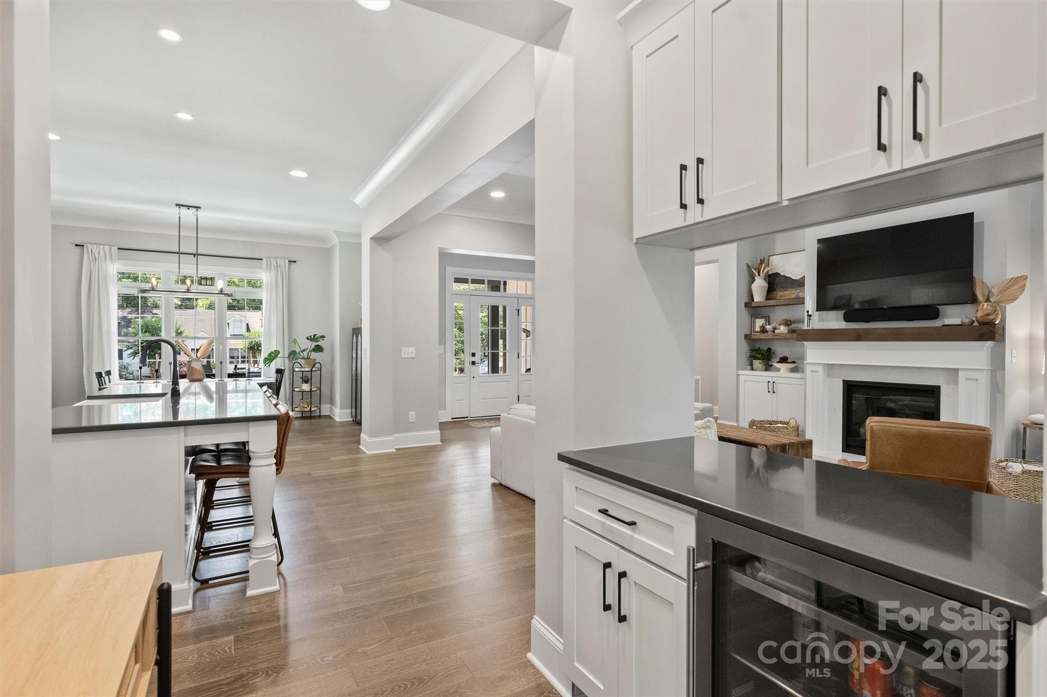 4311 Craig Avenue Charlotte NC 28211