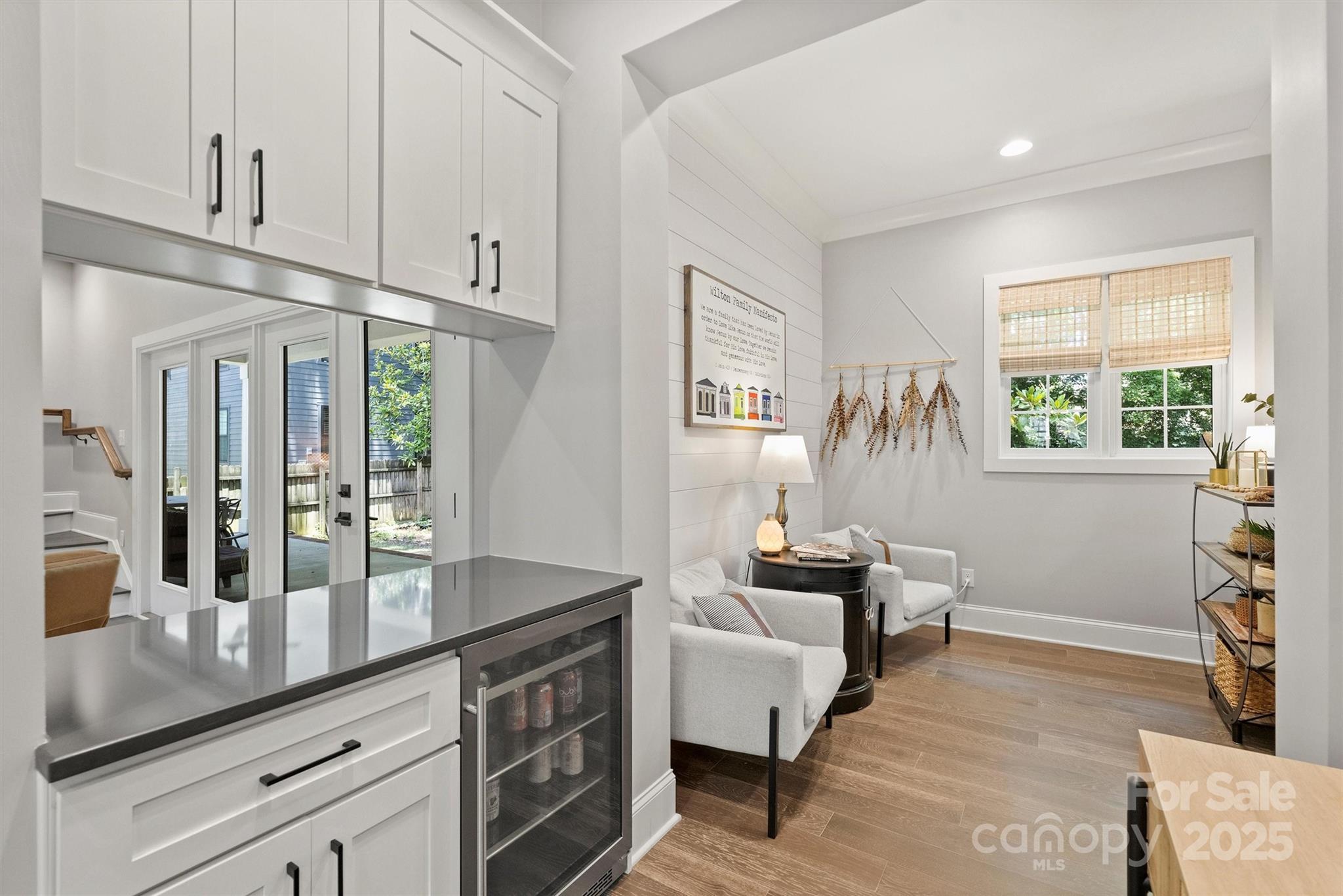 4311 Craig Avenue Charlotte NC 28211
