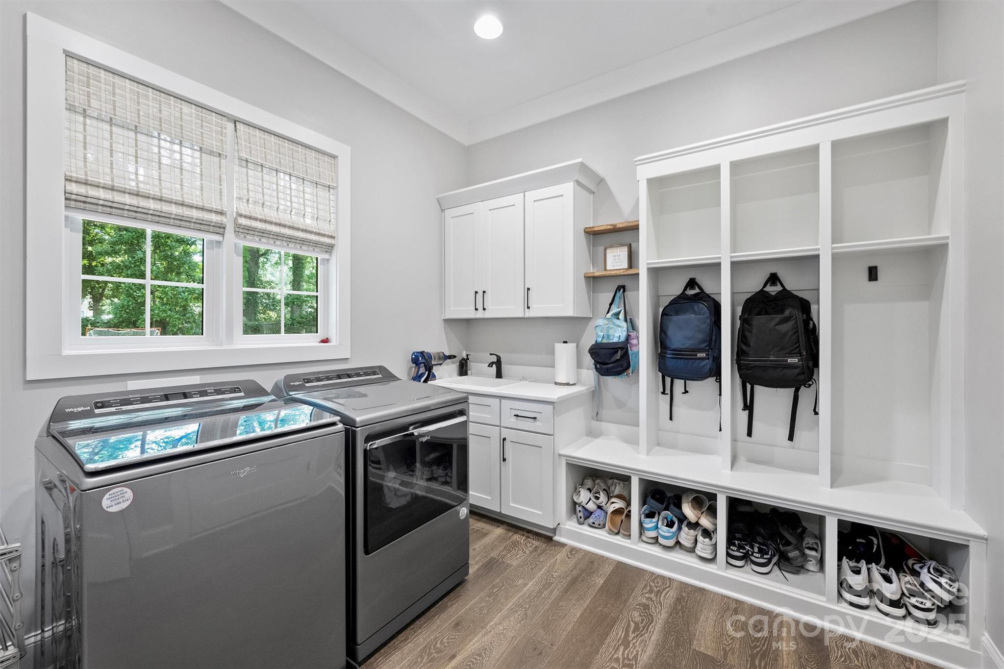 4311 Craig Avenue Charlotte NC 28211