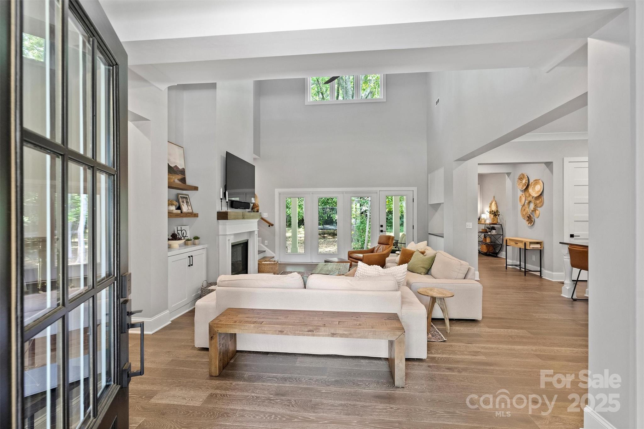 4311 Craig Avenue Charlotte NC 28211