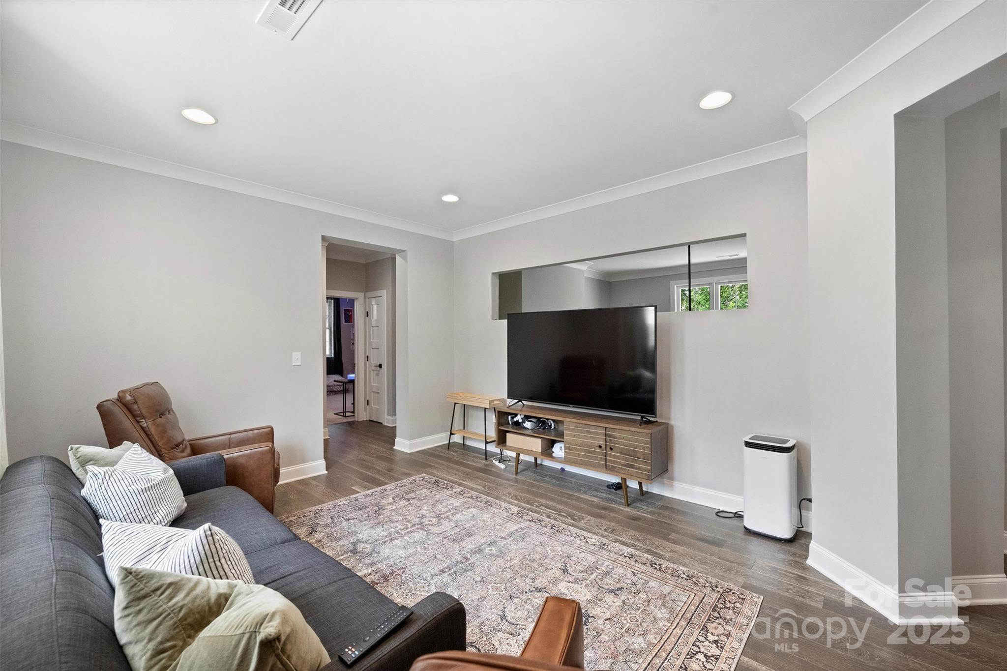 4311 Craig Avenue Charlotte NC 28211