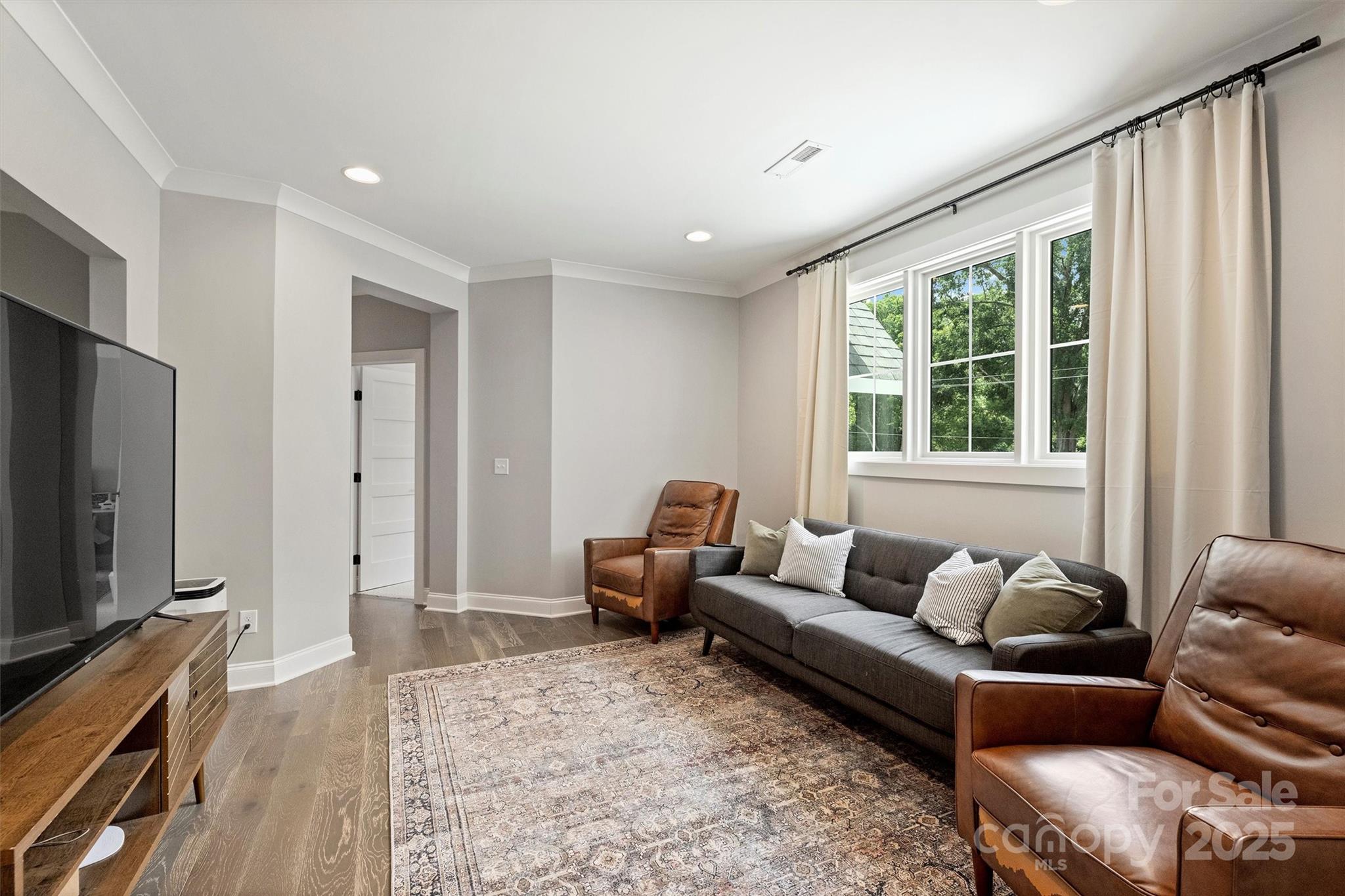 4311 Craig Avenue Charlotte NC 28211