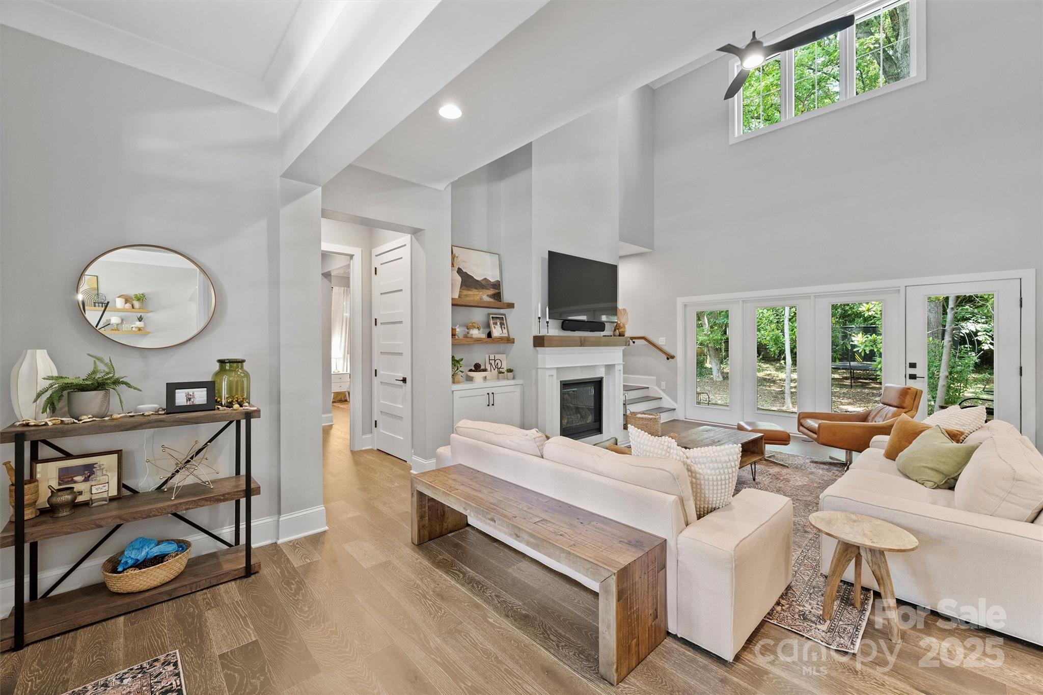 4311 Craig Avenue Charlotte NC 28211