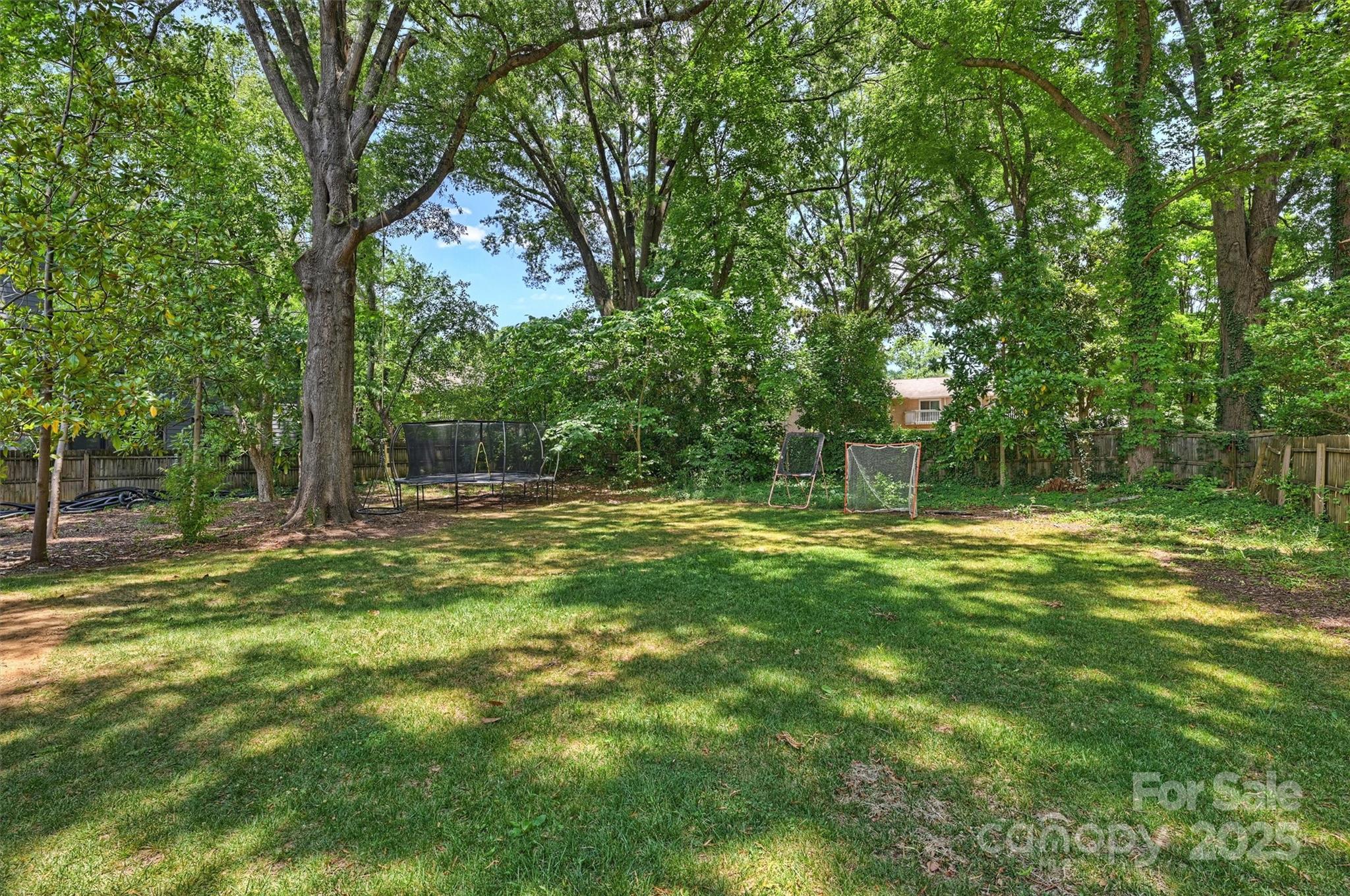 4311 Craig Avenue Charlotte NC 28211