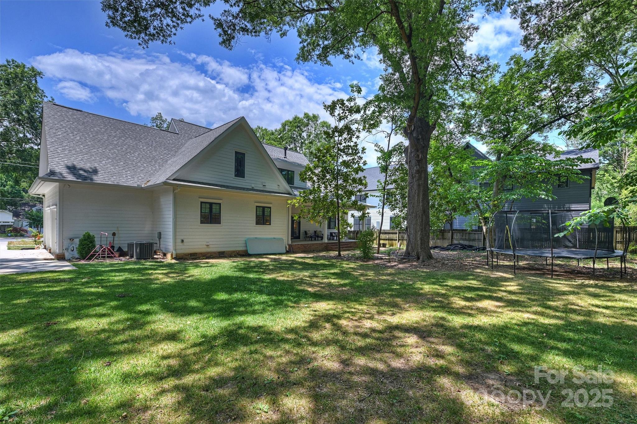 4311 Craig Avenue Charlotte NC 28211