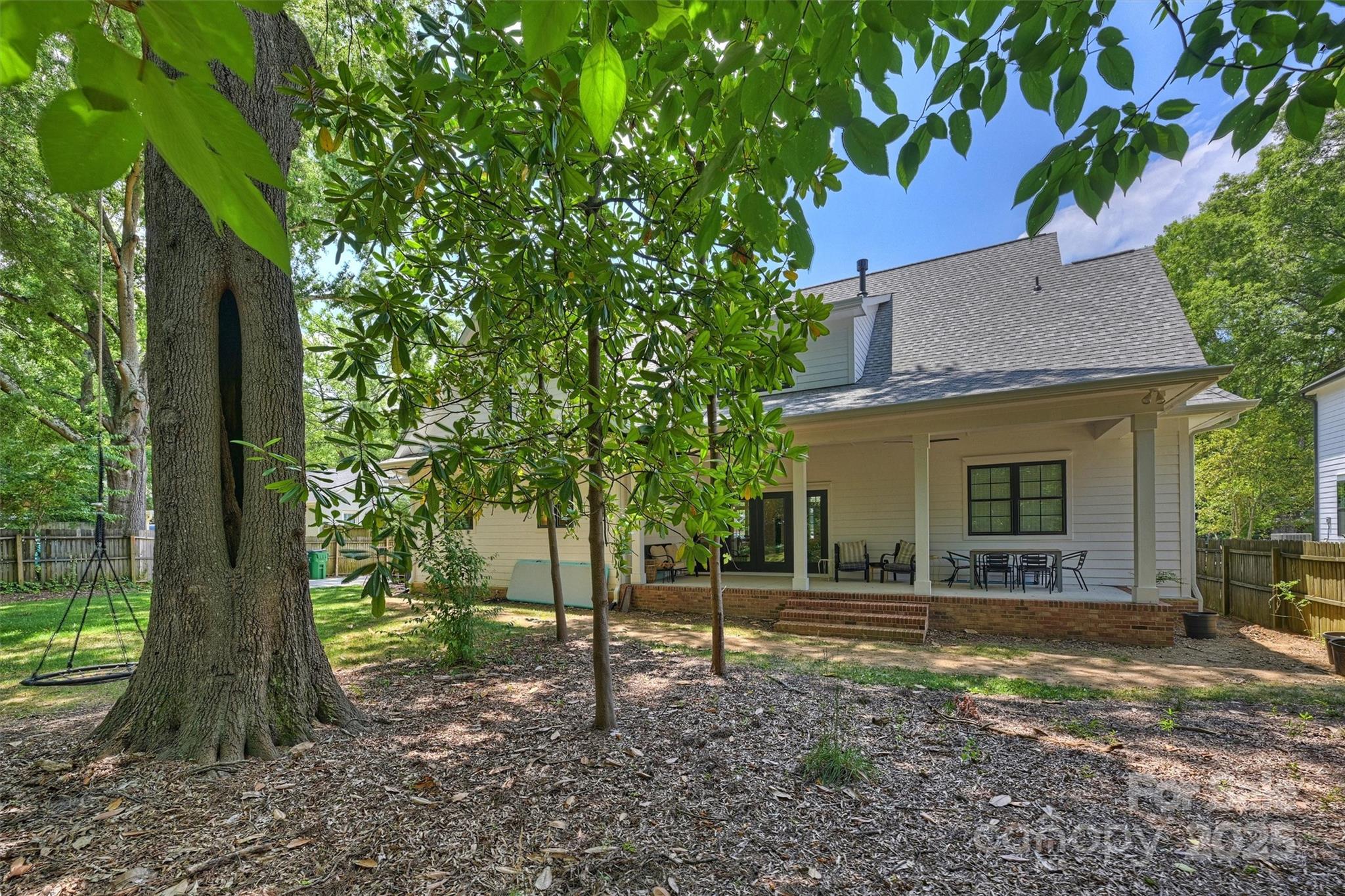 4311 Craig Avenue Charlotte NC 28211