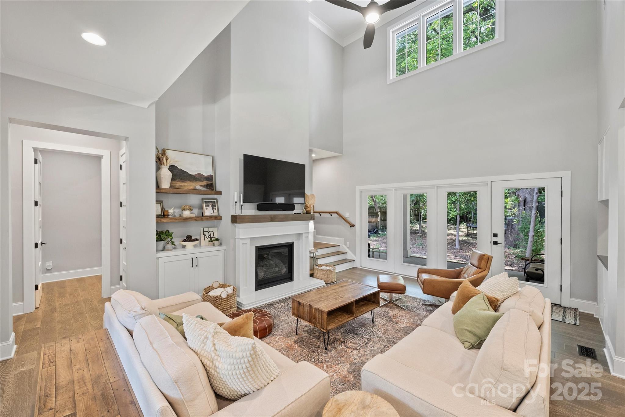 4311 Craig Avenue Charlotte NC 28211