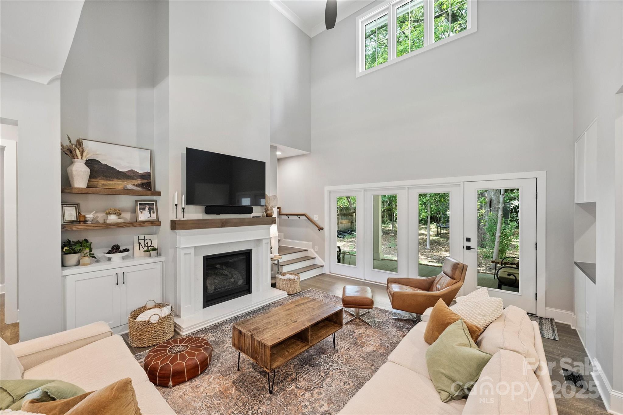 4311 Craig Avenue Charlotte NC 28211
