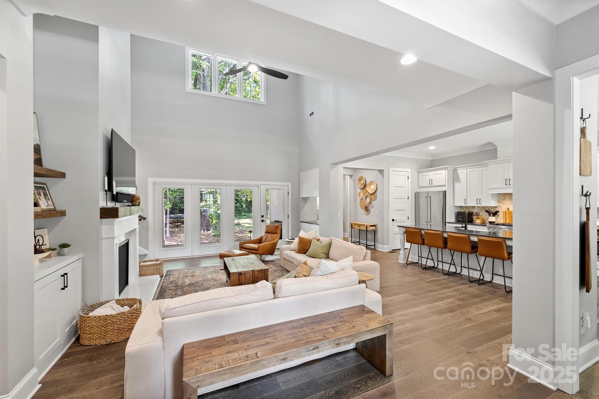 4311 Craig Avenue Charlotte NC 28211