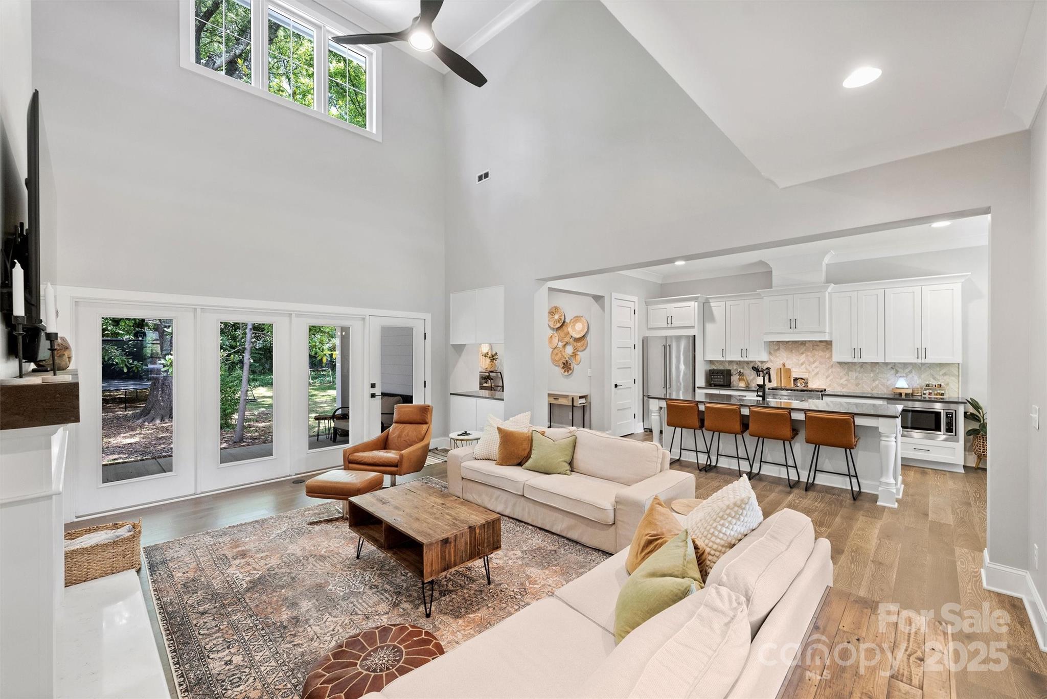 4311 Craig Avenue Charlotte NC 28211