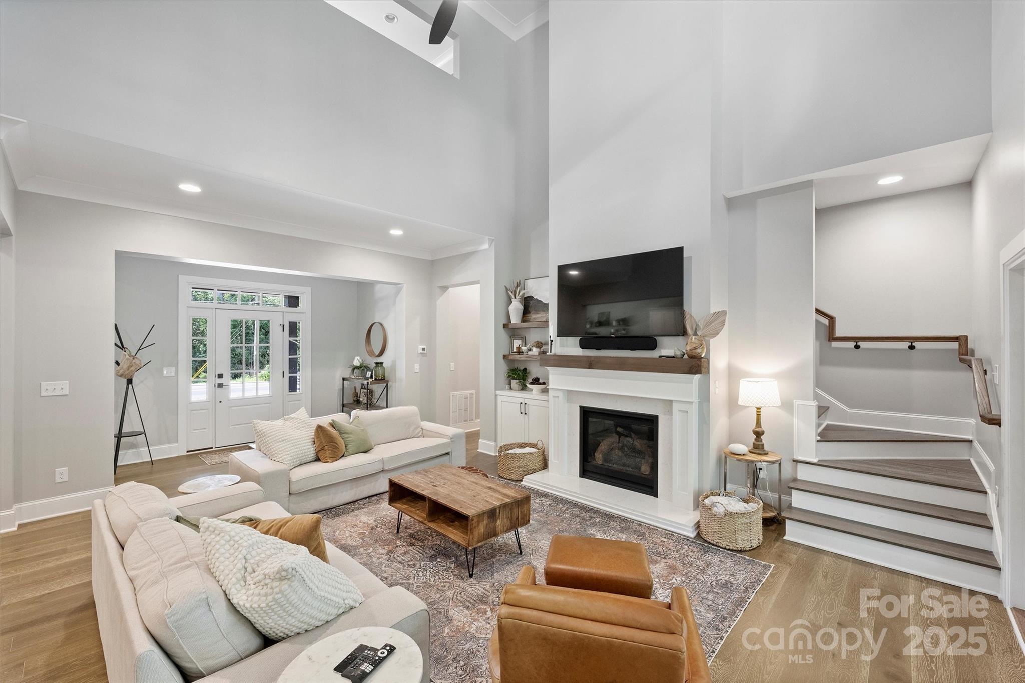 4311 Craig Avenue Charlotte NC 28211