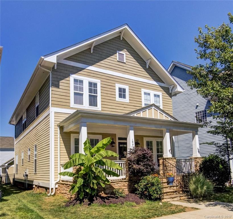 105 Lilac Mist Loop Mooresville NC 28115