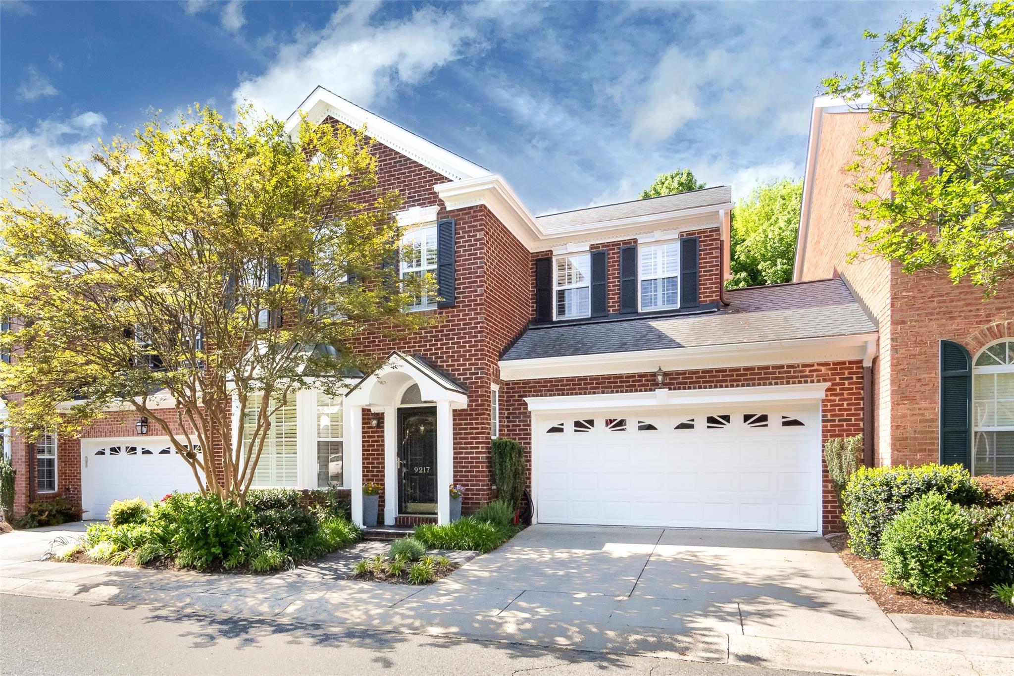 9217 Bonnie Briar Circle Charlotte NC 28277