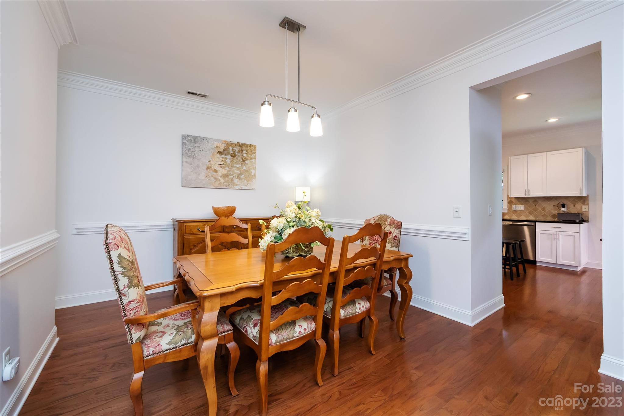 9217 Bonnie Briar Circle Charlotte NC 28277