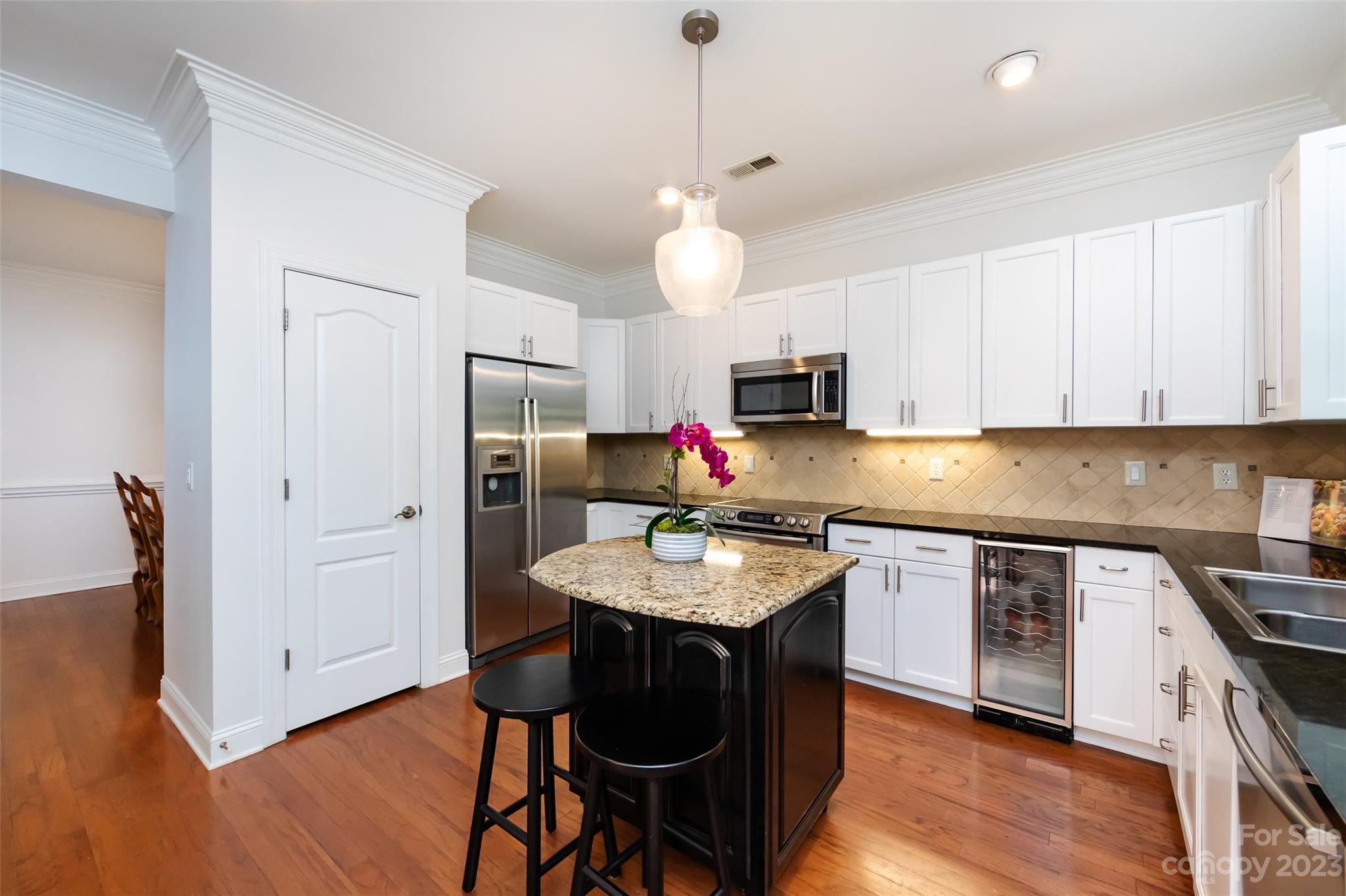 9217 Bonnie Briar Circle Charlotte NC 28277