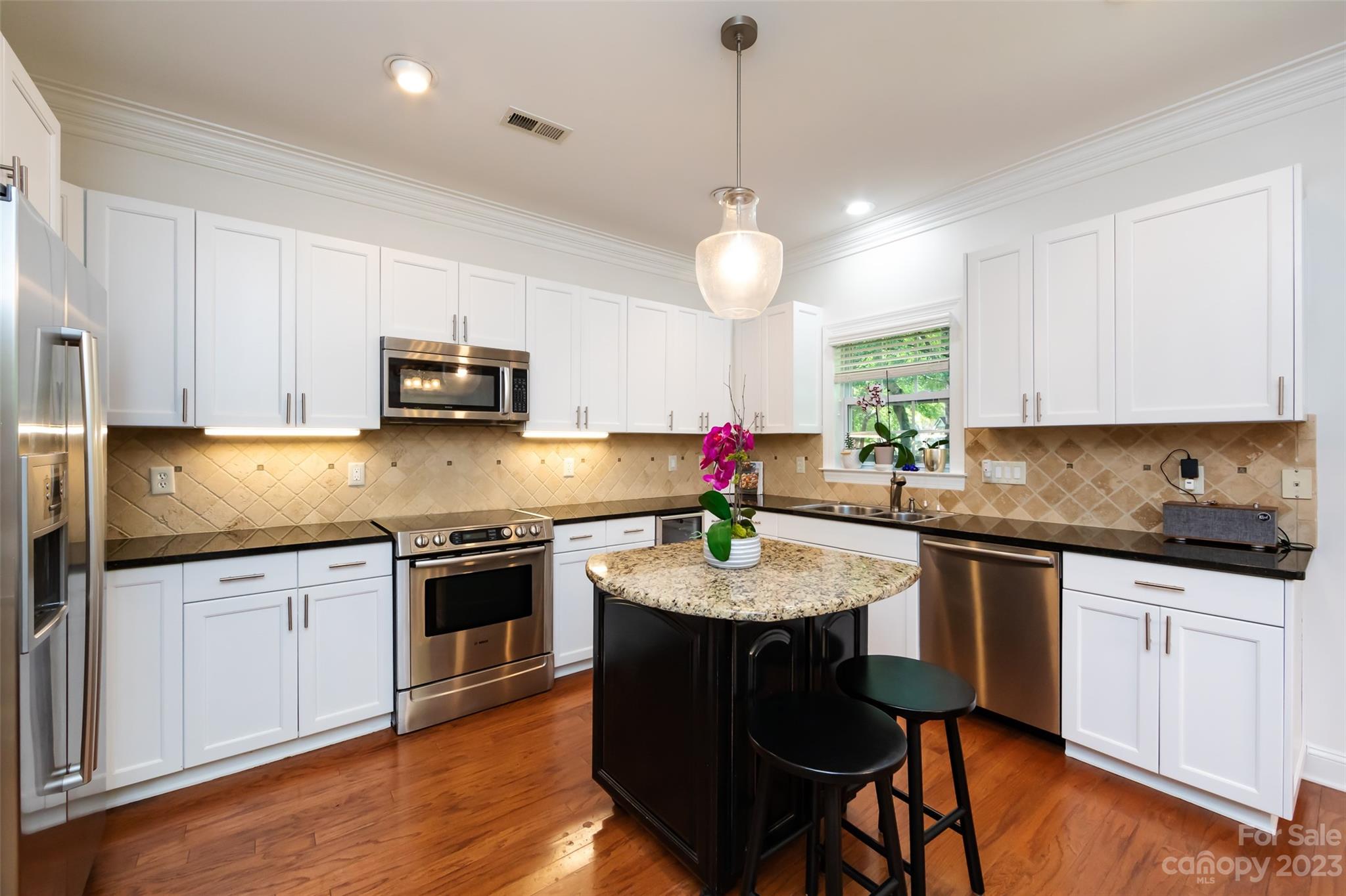 9217 Bonnie Briar Circle Charlotte NC 28277