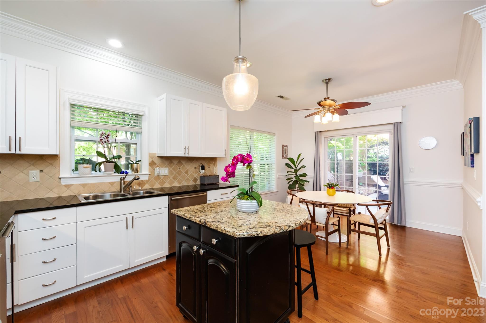 9217 Bonnie Briar Circle Charlotte NC 28277