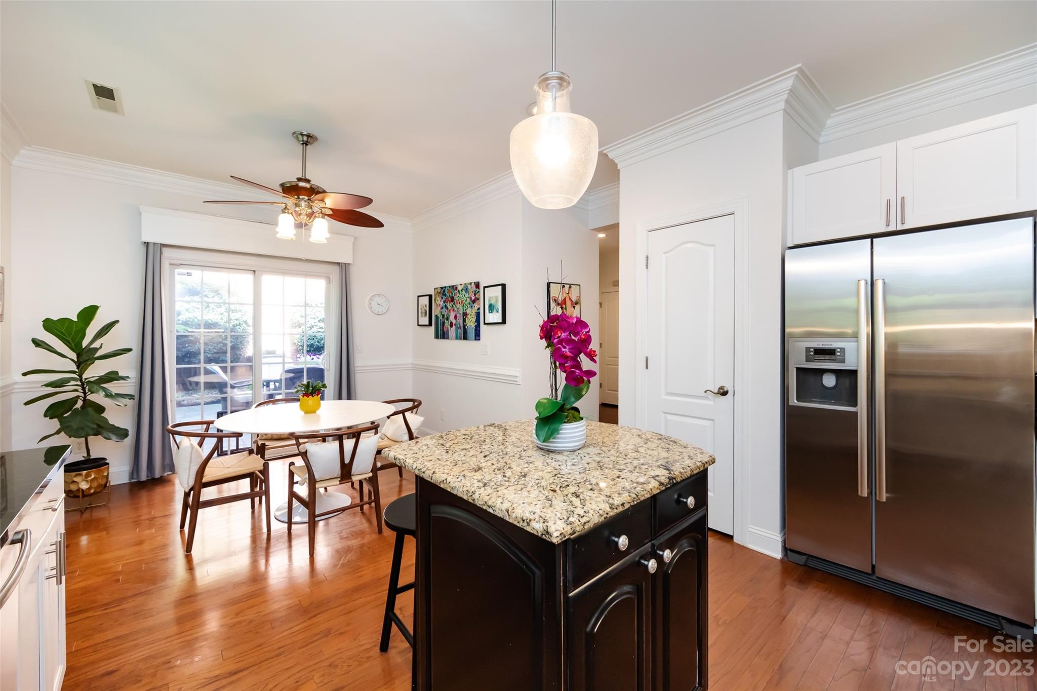 9217 Bonnie Briar Circle Charlotte NC 28277
