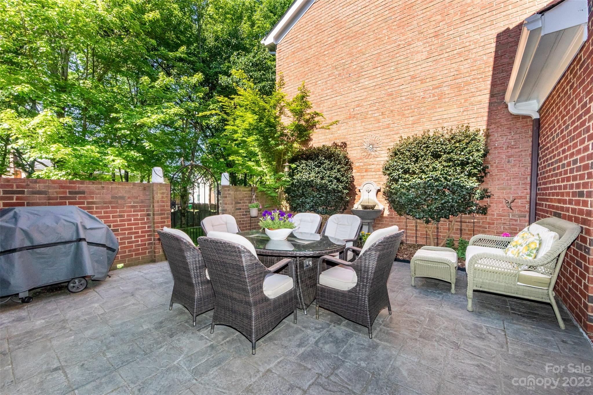 9217 Bonnie Briar Circle Charlotte NC 28277