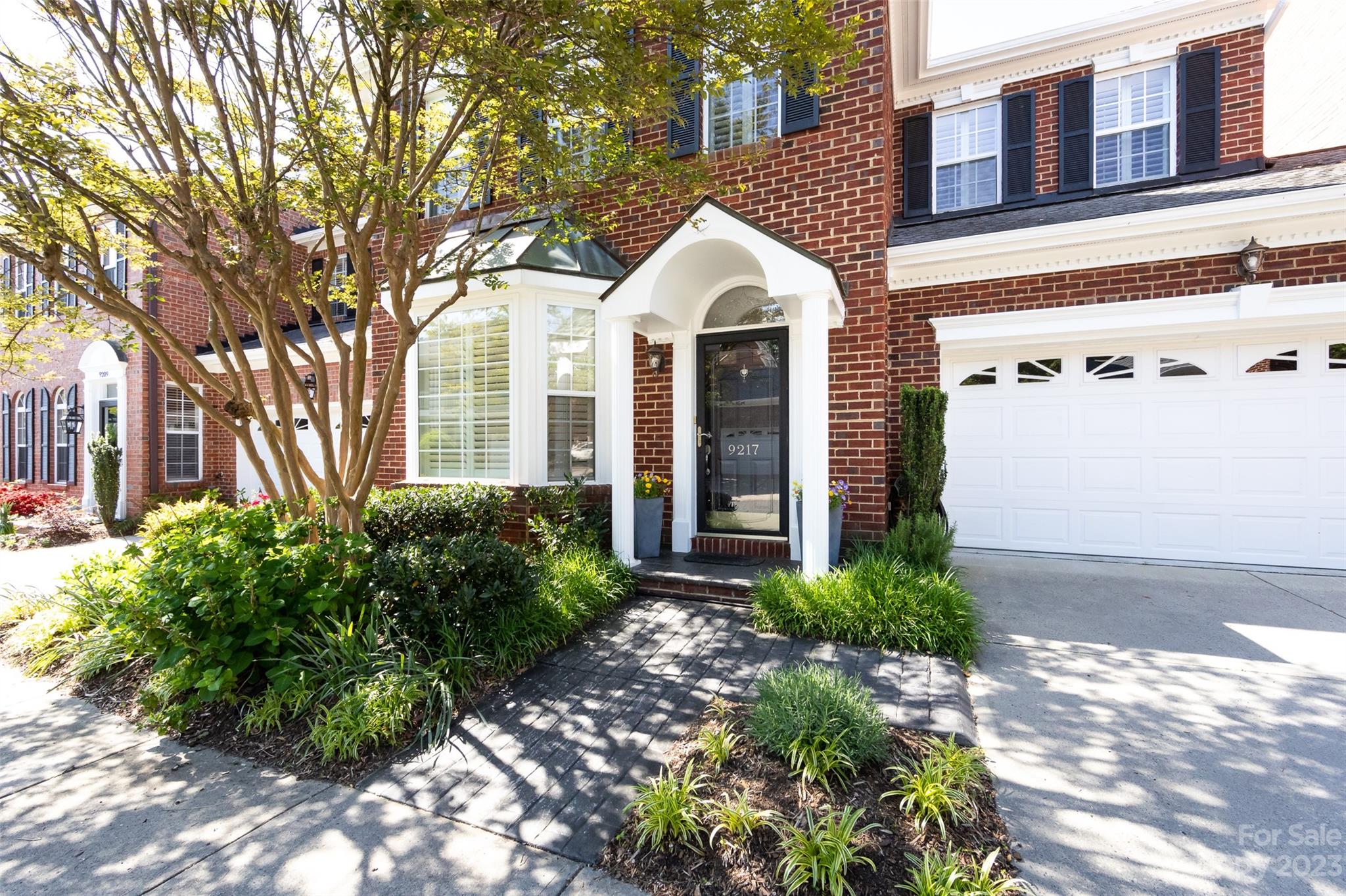 9217 Bonnie Briar Circle Charlotte NC 28277