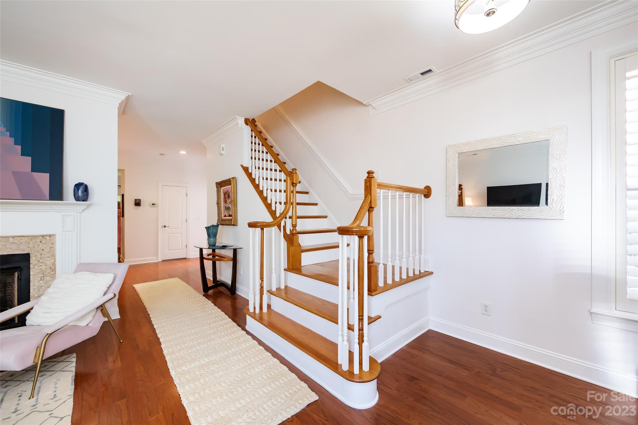 9217 Bonnie Briar Circle Charlotte NC 28277