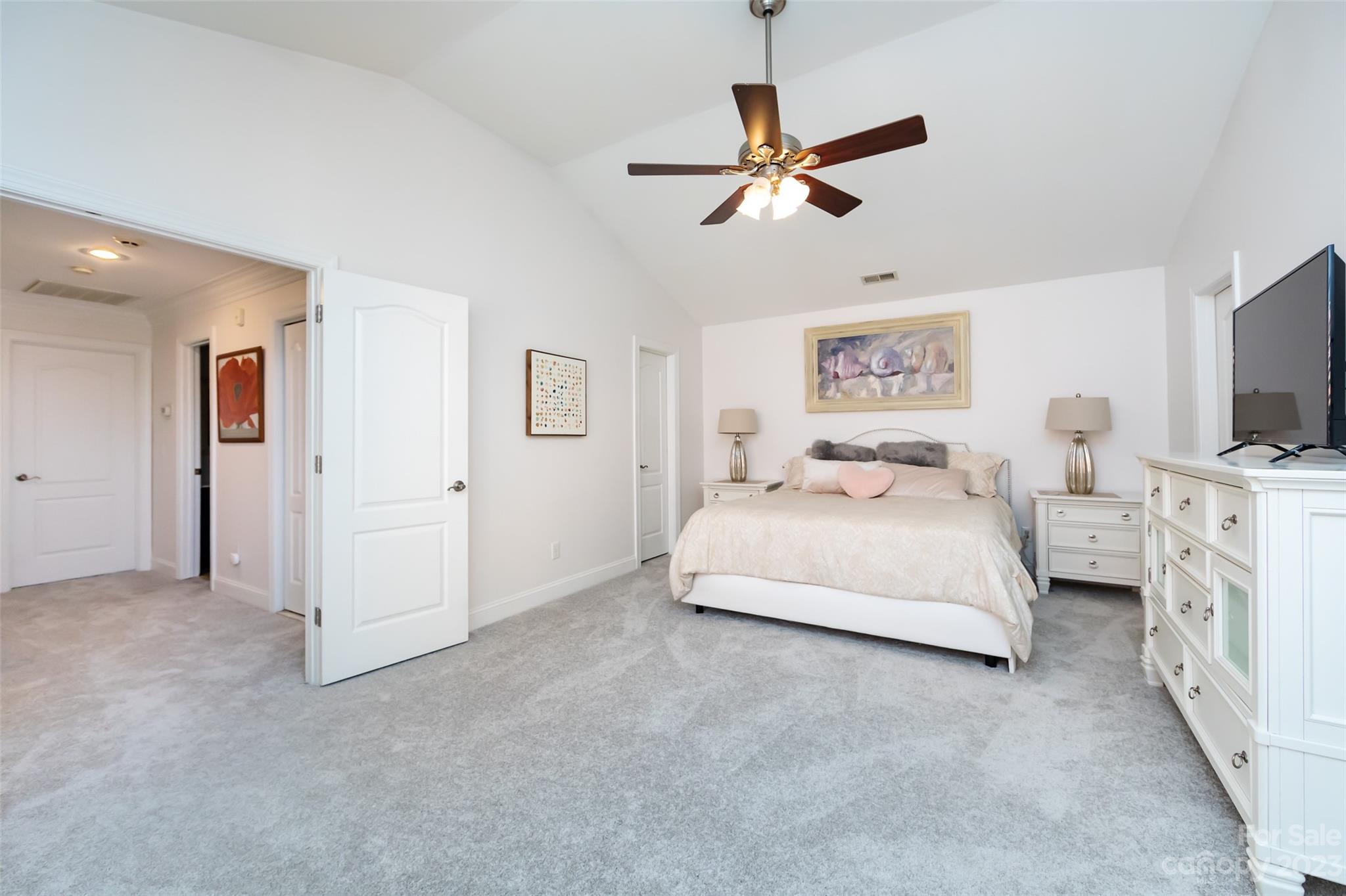 9217 Bonnie Briar Circle Charlotte NC 28277