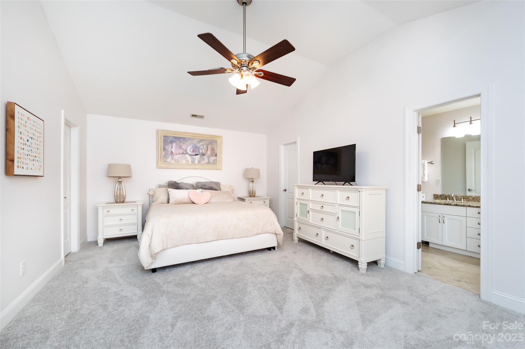 9217 Bonnie Briar Circle Charlotte NC 28277