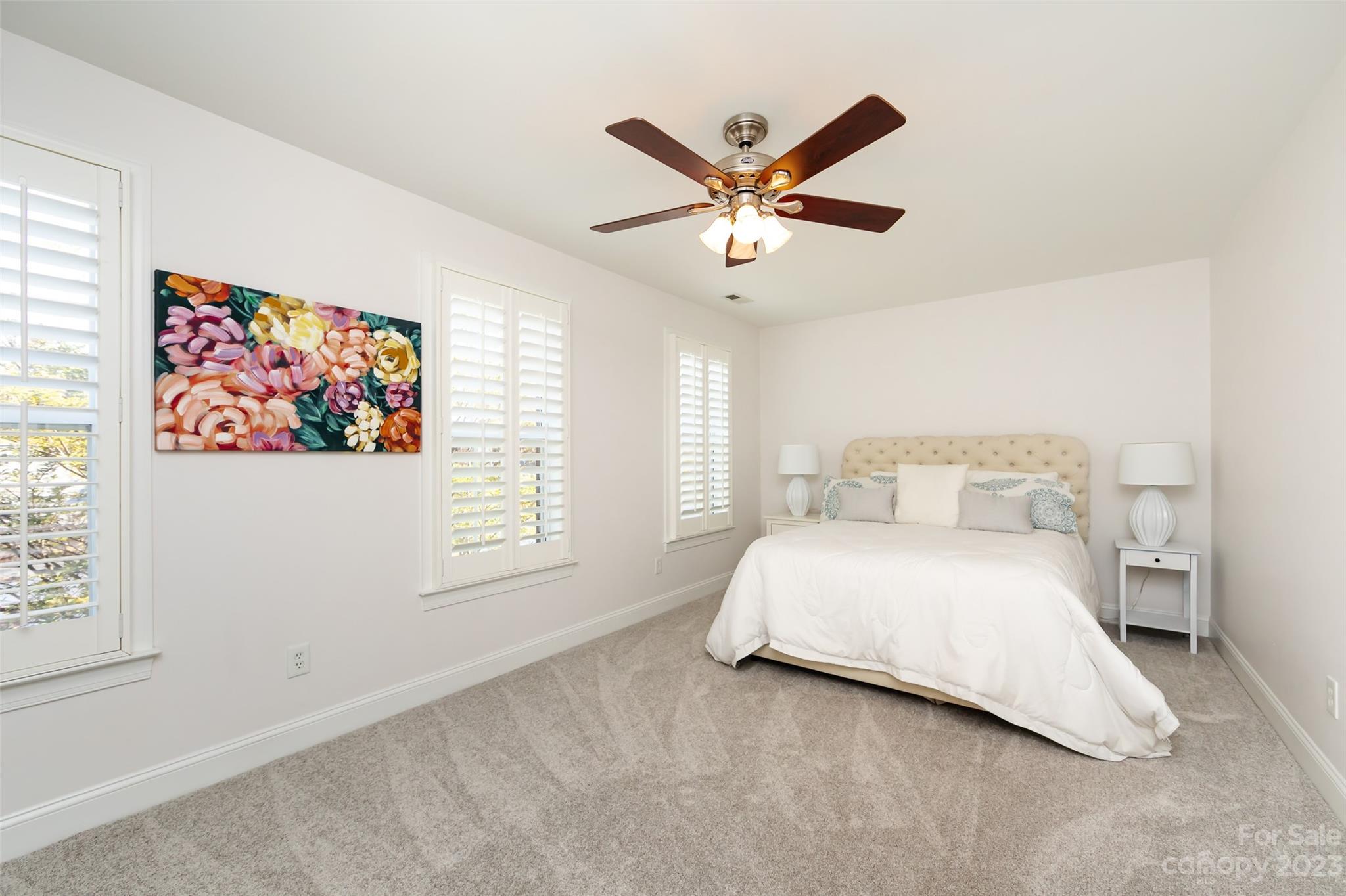 9217 Bonnie Briar Circle Charlotte NC 28277