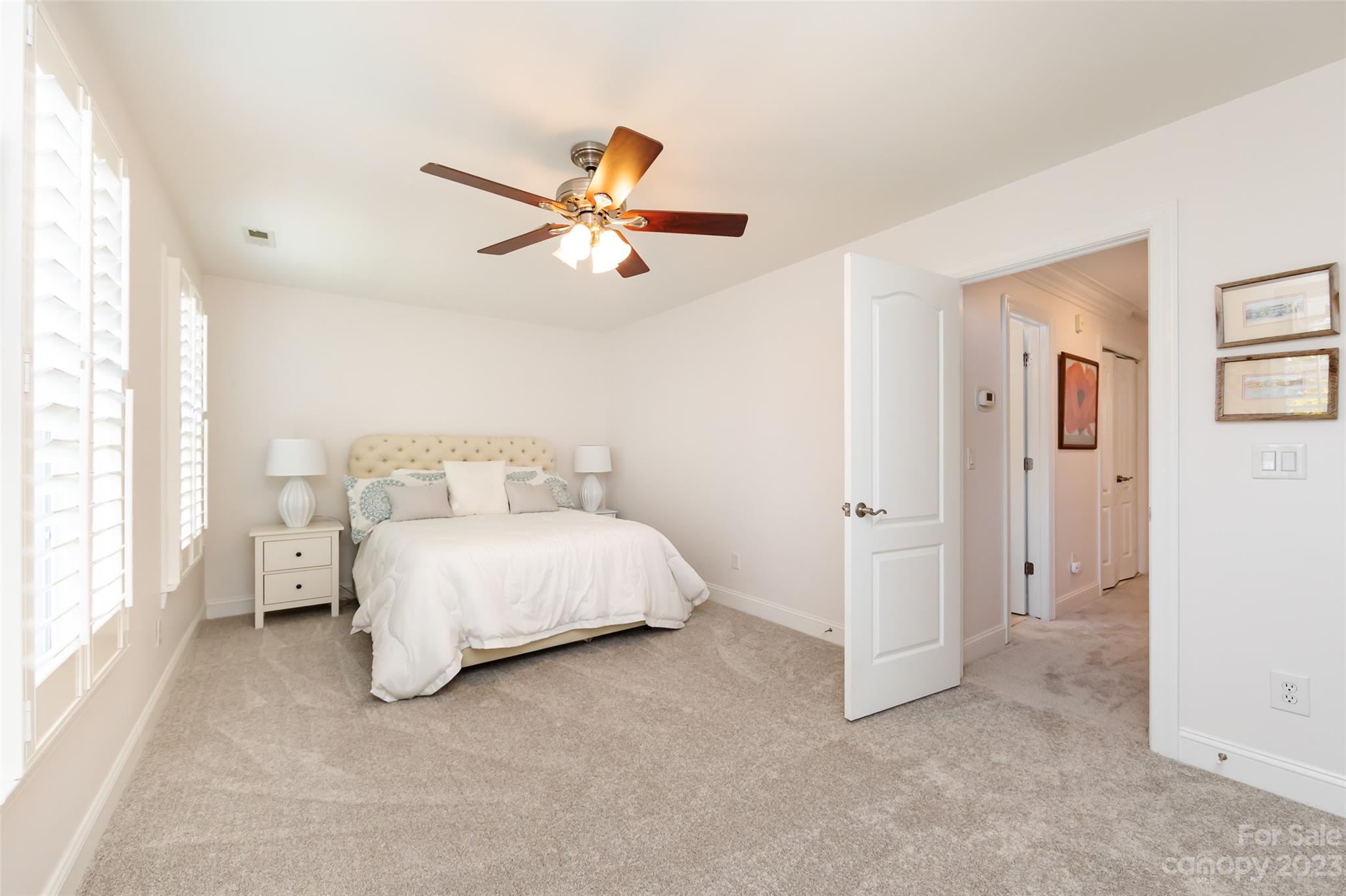 9217 Bonnie Briar Circle Charlotte NC 28277