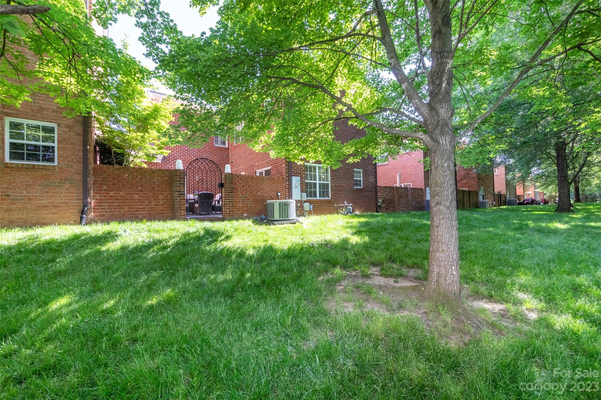 9217 Bonnie Briar Circle Charlotte NC 28277