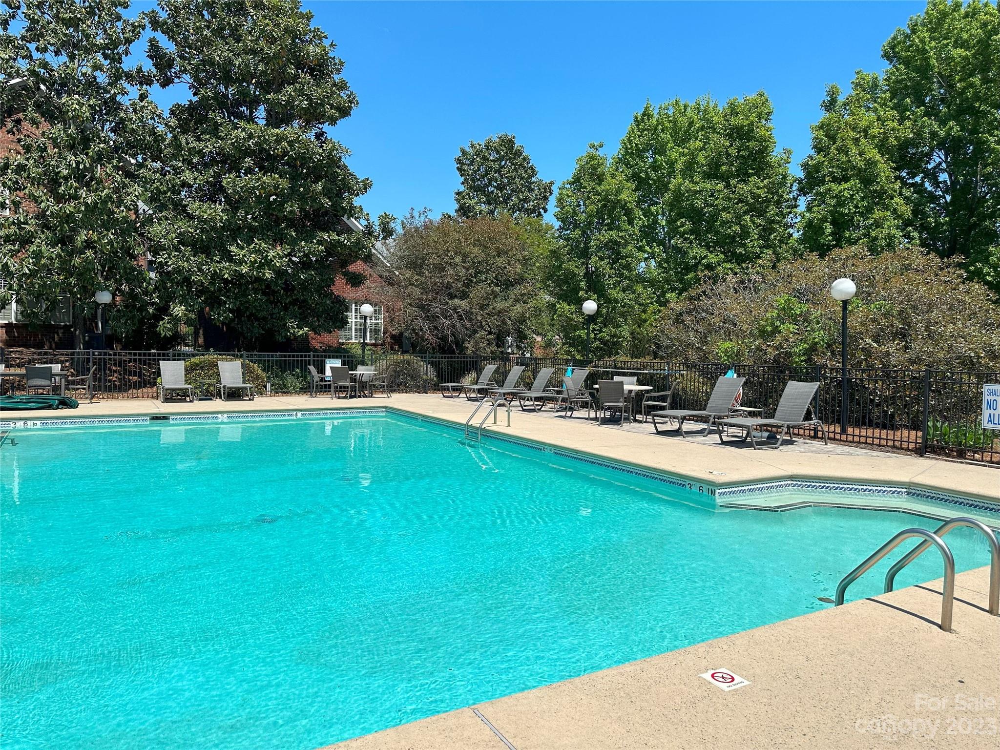 9217 Bonnie Briar Circle Charlotte NC 28277