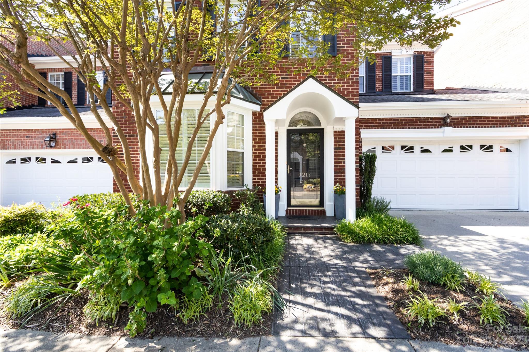 9217 Bonnie Briar Circle Charlotte NC 28277