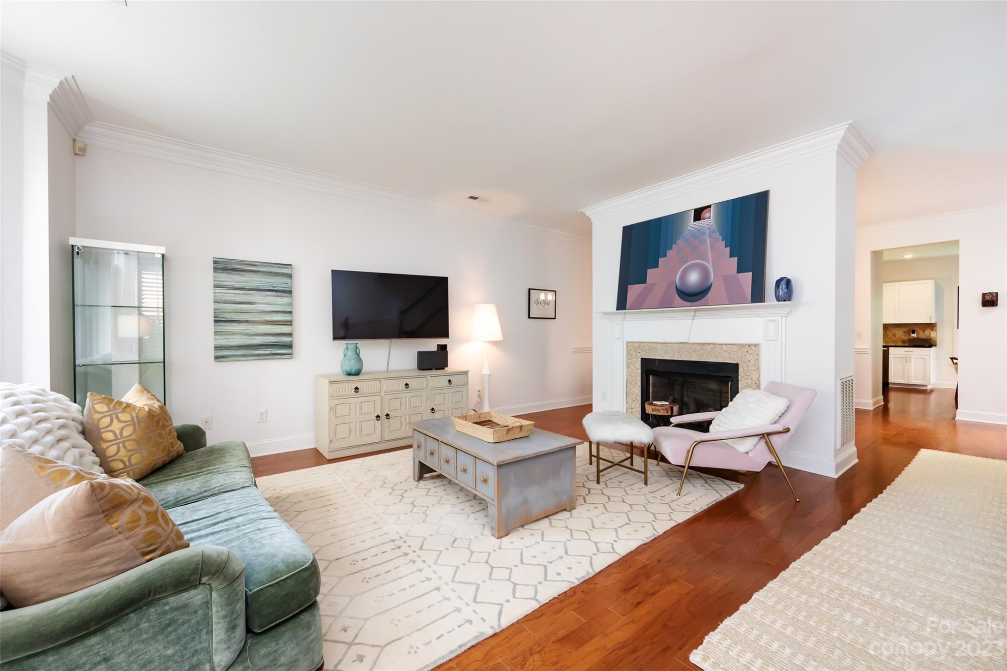 9217 Bonnie Briar Circle Charlotte NC 28277