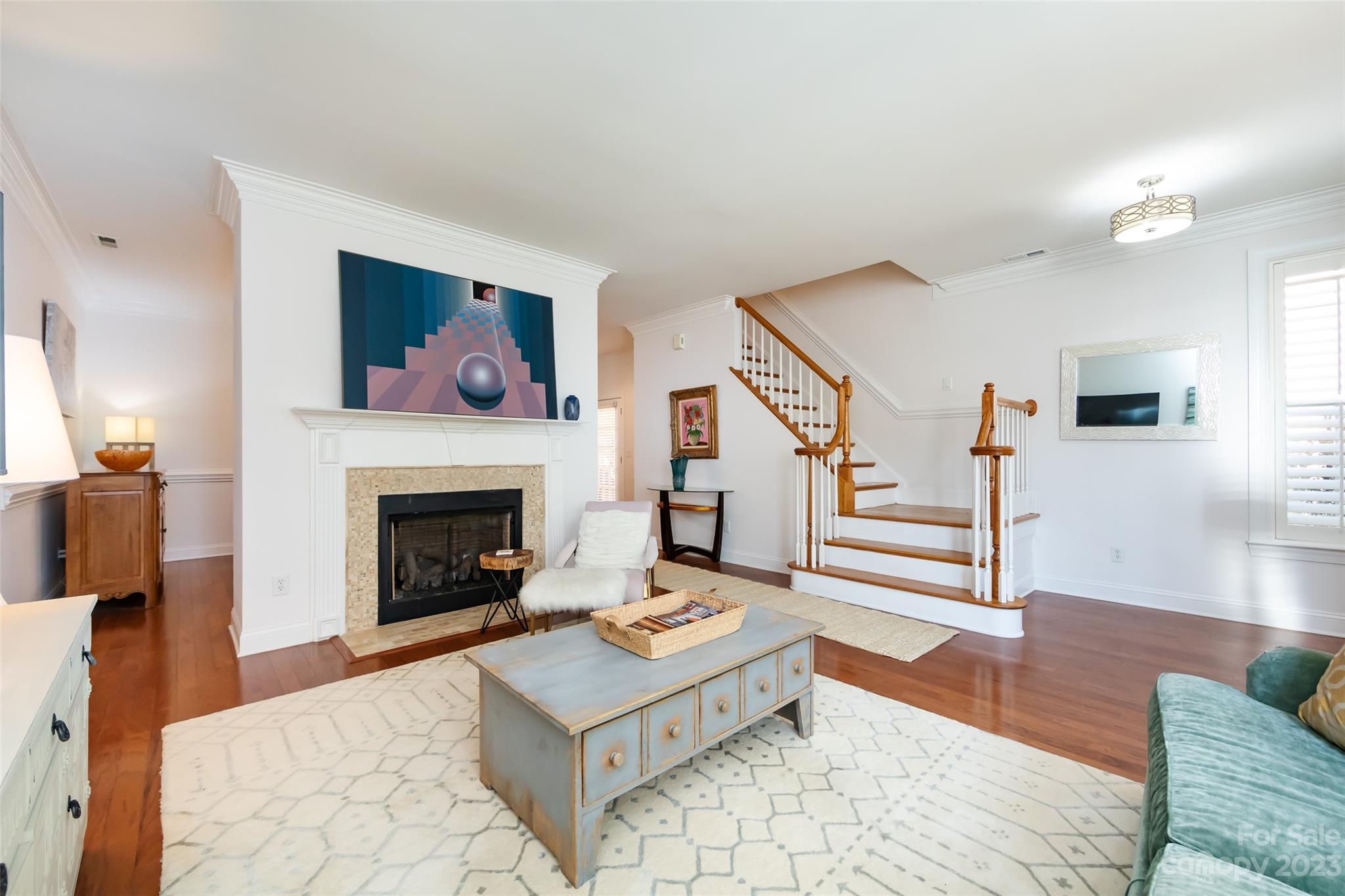 9217 Bonnie Briar Circle Charlotte NC 28277