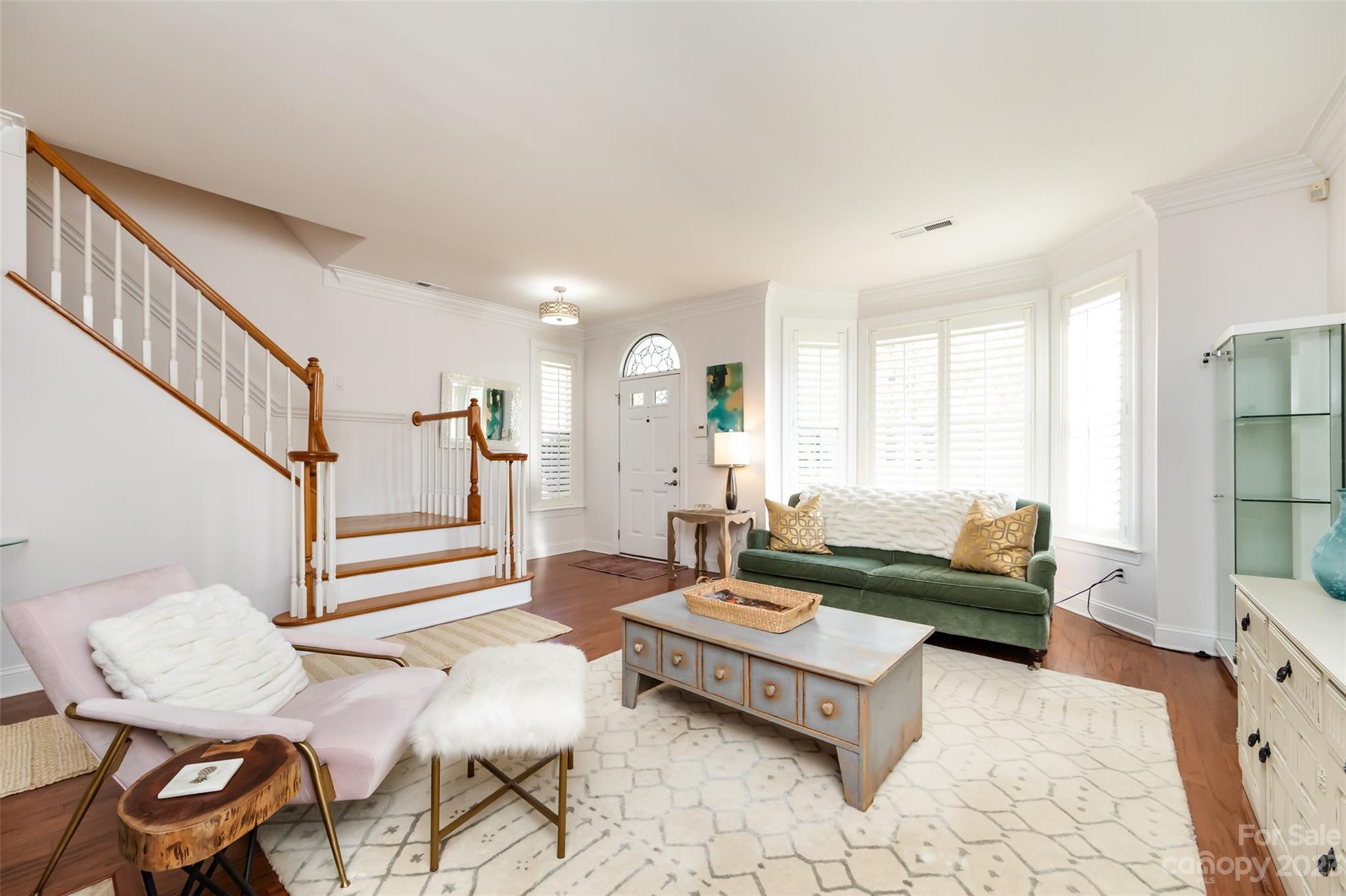 9217 Bonnie Briar Circle Charlotte NC 28277