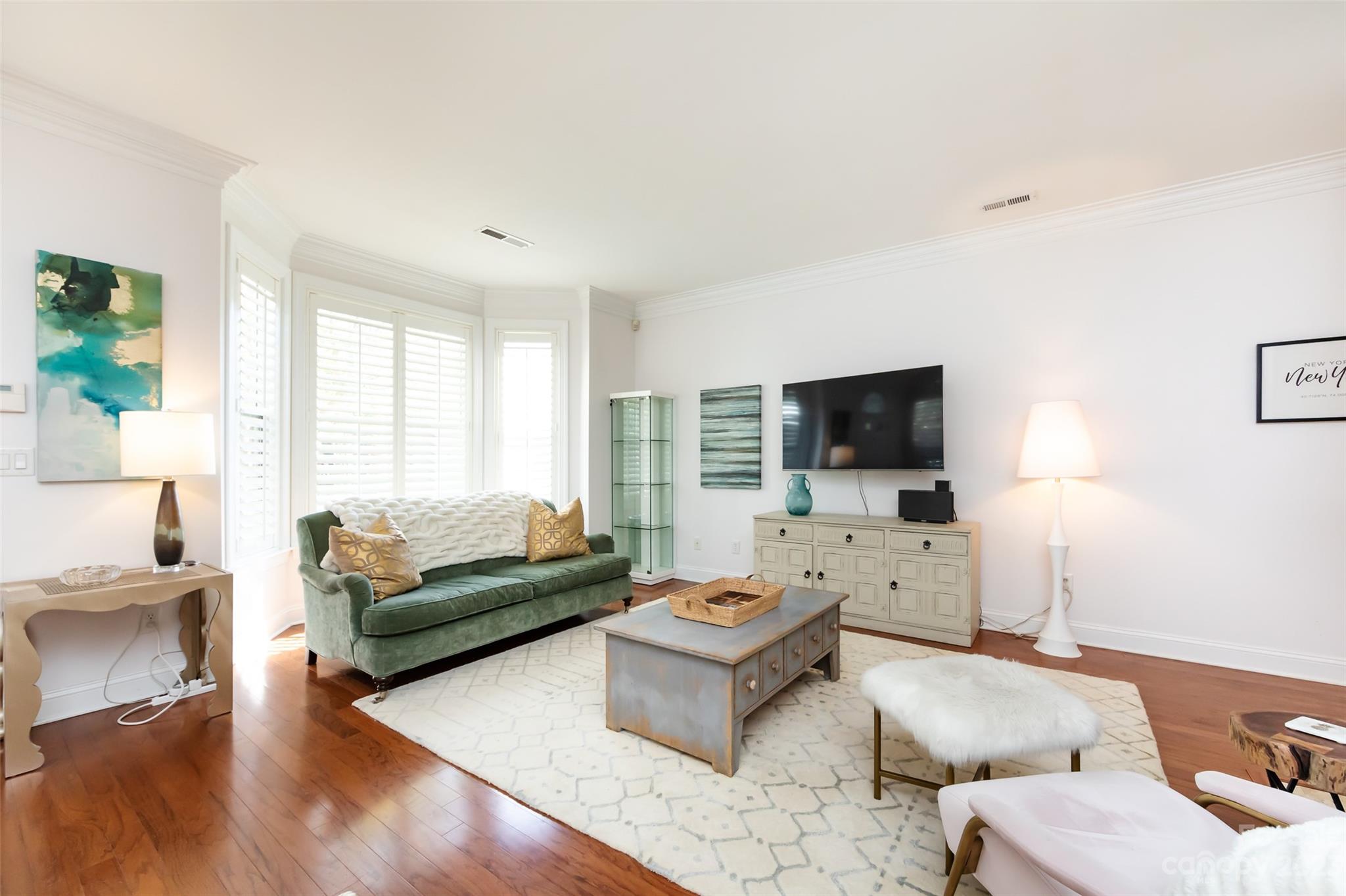 9217 Bonnie Briar Circle Charlotte NC 28277